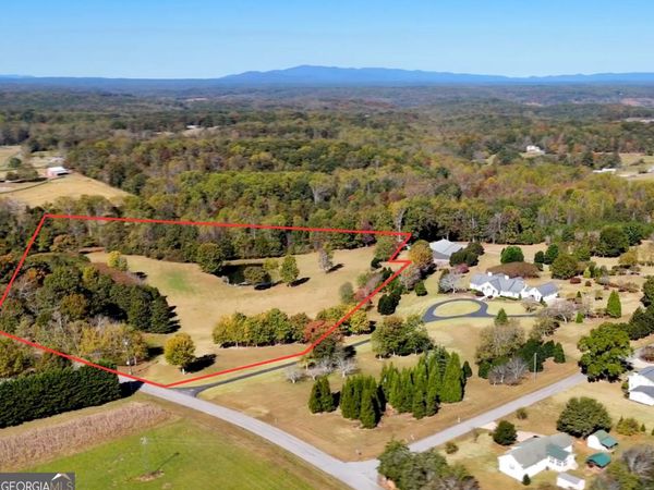 7755 Blacks Mill Road, Dawsonville, GA 30534