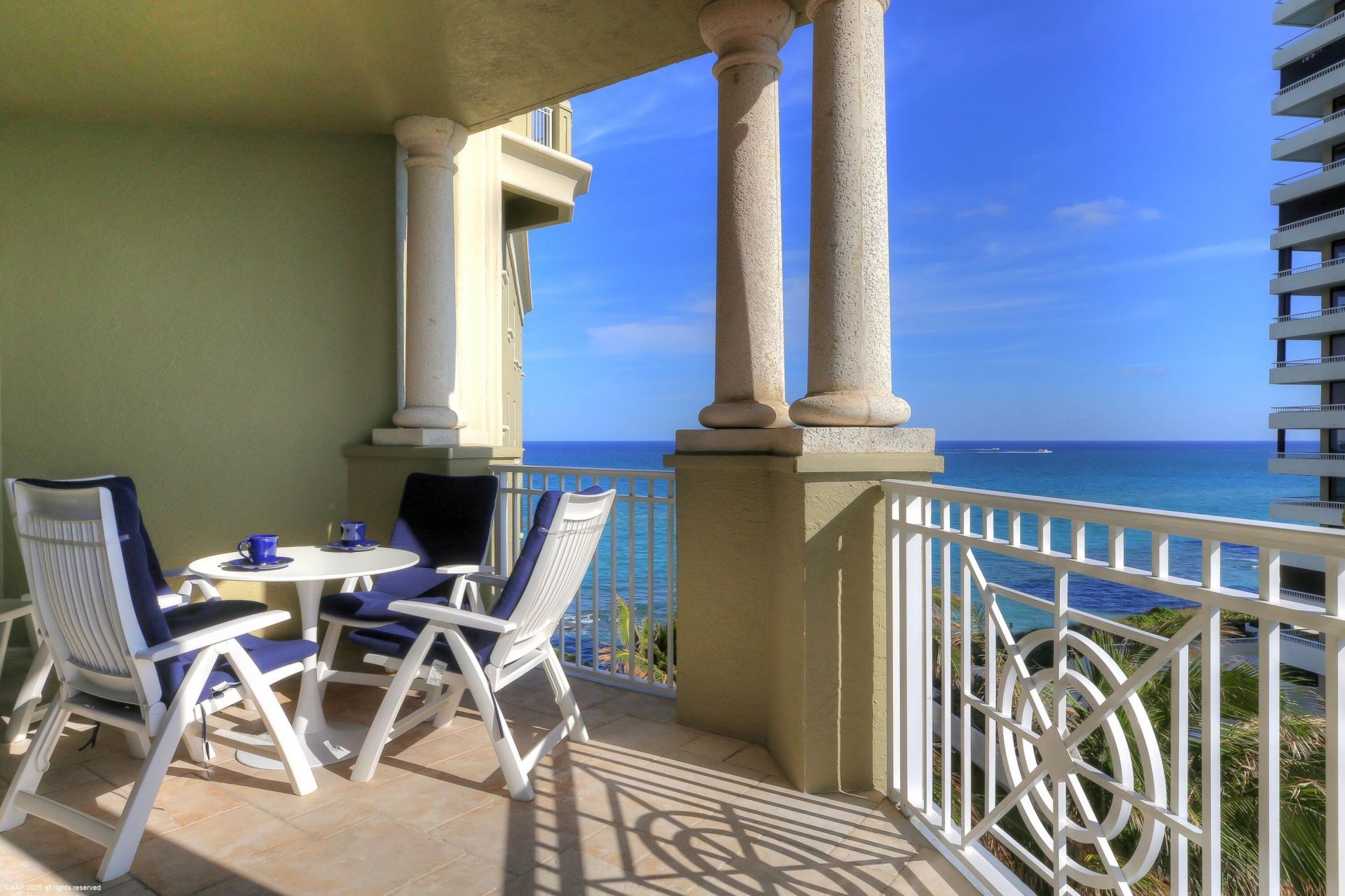 5310 N Ocean Drive, Unit 601, Riviera Beach, FL 33404 Photo