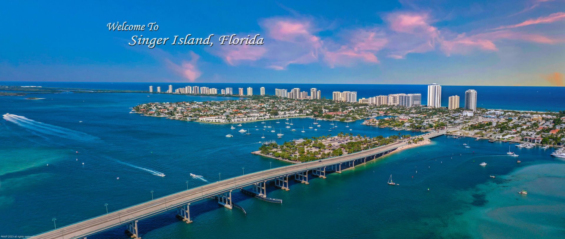 5310 N Ocean Drive, Unit 601, Riviera Beach, FL 33404 Photo