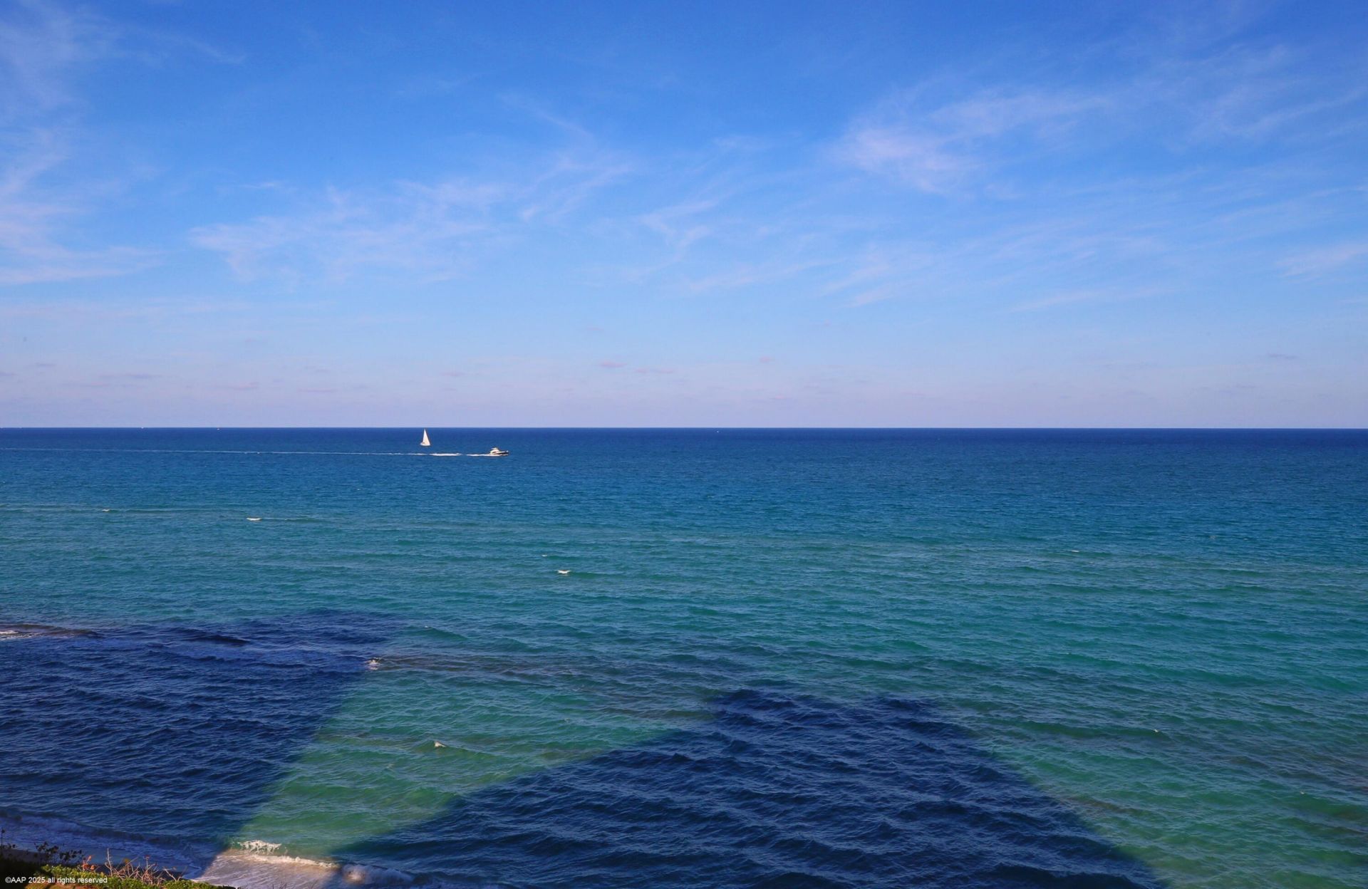 5310 N Ocean Drive, Unit 601, Riviera Beach, FL 33404 Photo