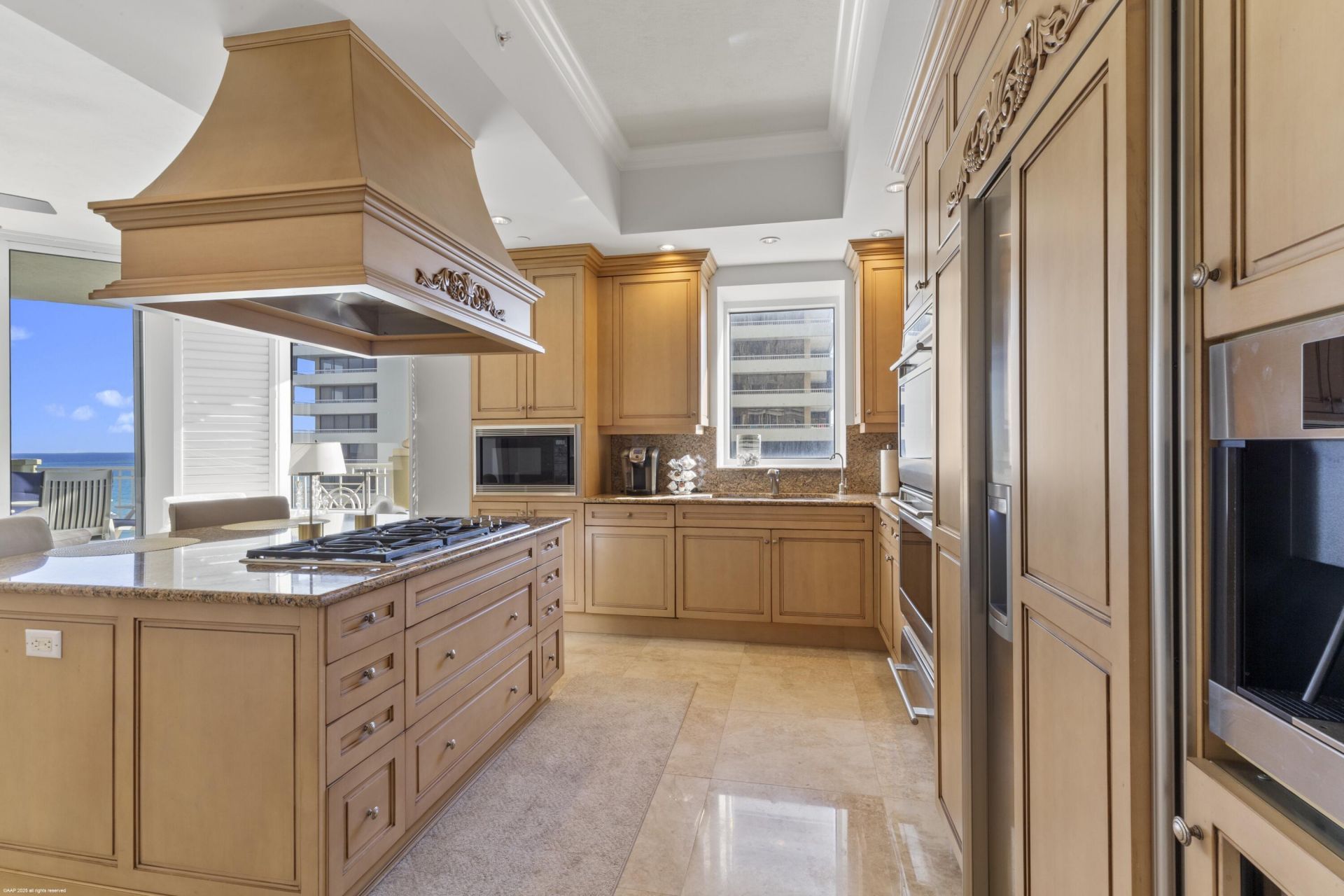 5310 N Ocean Drive, Unit 601, Riviera Beach, FL 33404 Photo