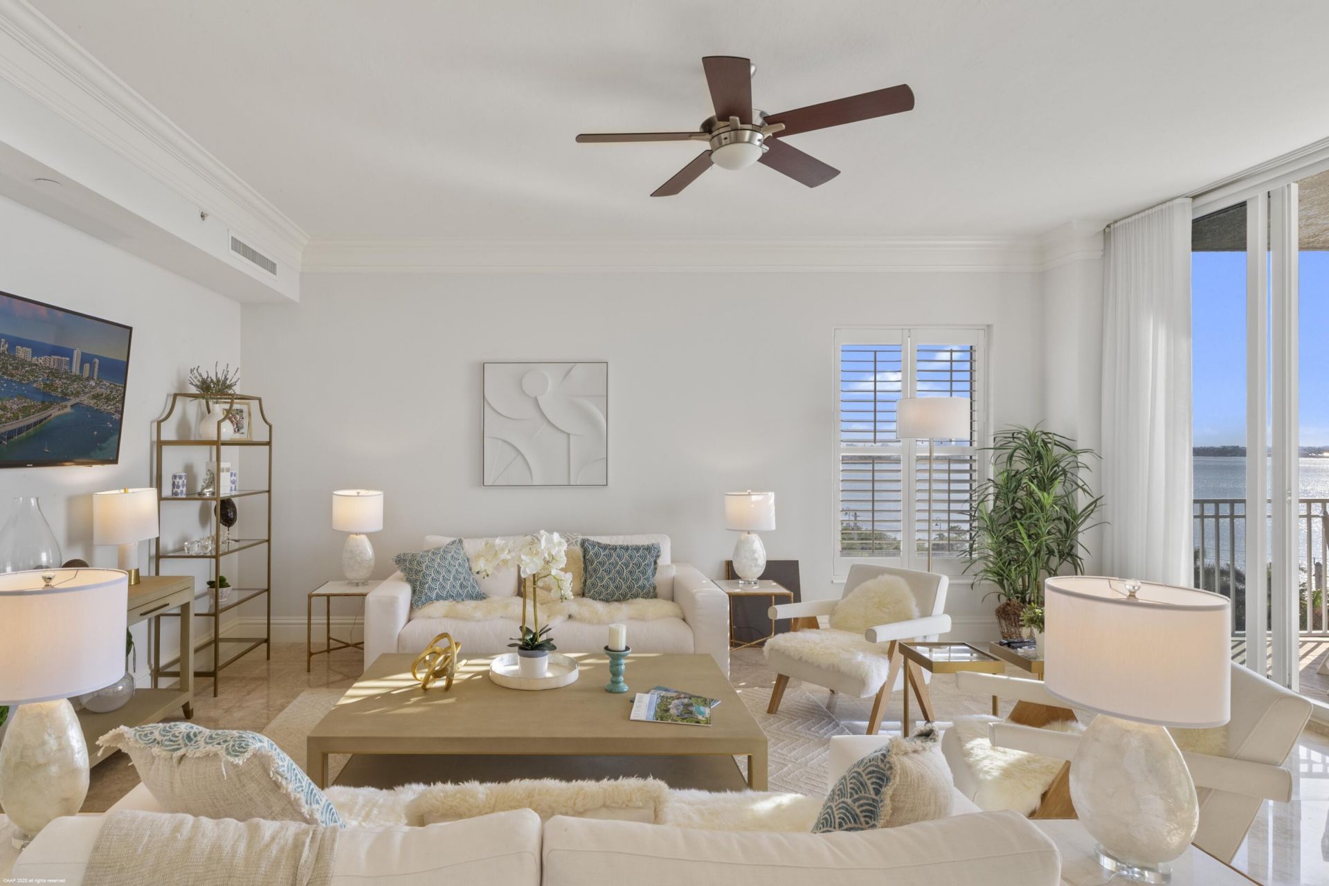 5310 N Ocean Drive, Unit 601, Riviera Beach, FL 33404 Photo
