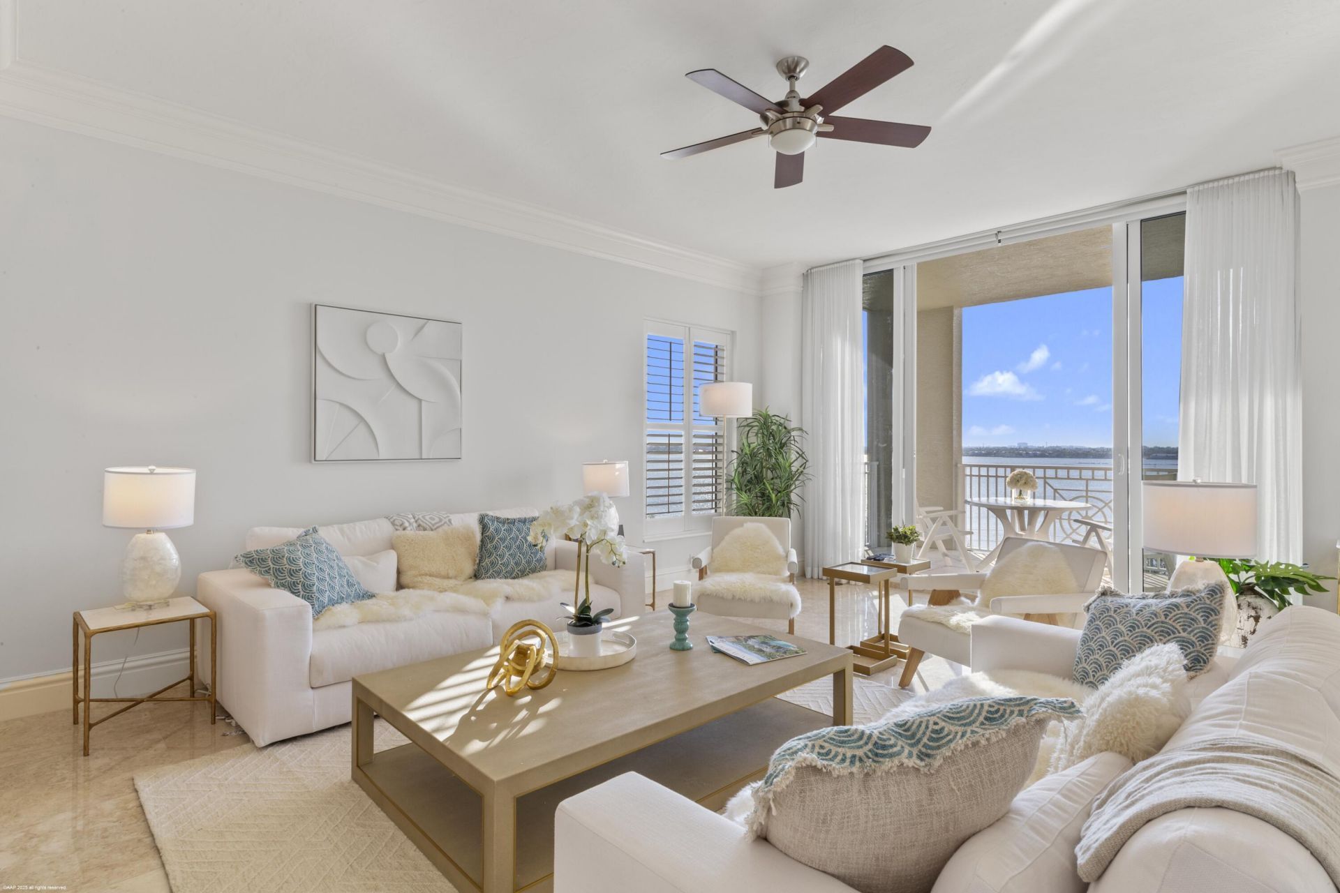 5310 N Ocean Drive, Unit 601, Riviera Beach, FL 33404 Photo
