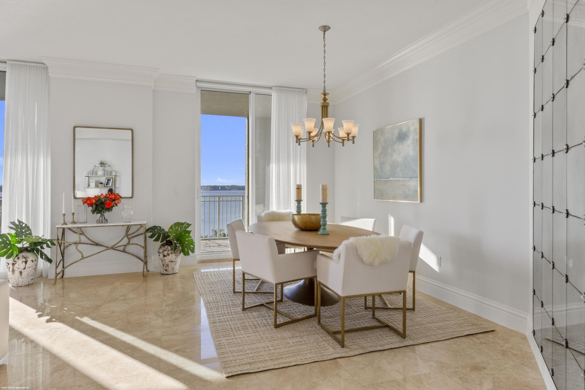 5310 N Ocean Drive, Unit 601, Riviera Beach, FL 33404 Photo