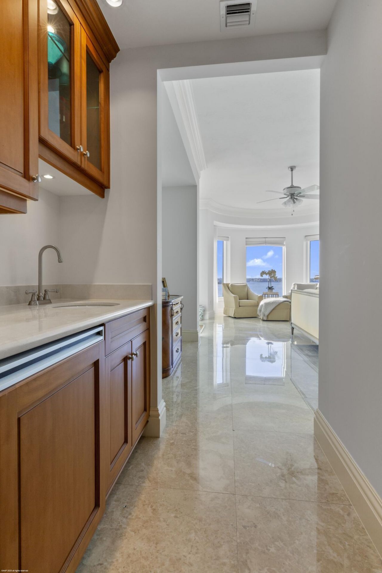 5310 N Ocean Drive, Unit 601, Riviera Beach, FL 33404 Photo