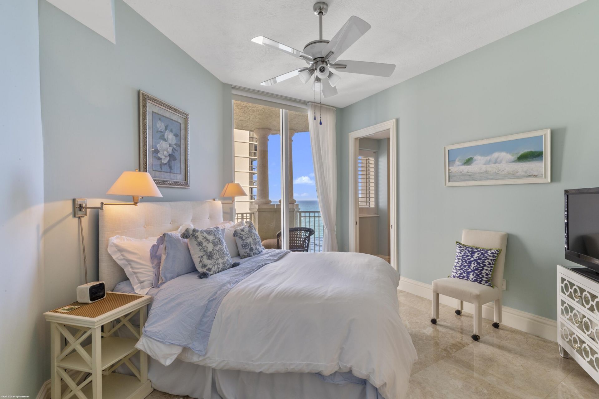 5310 N Ocean Drive, Unit 601, Riviera Beach, FL 33404 Photo