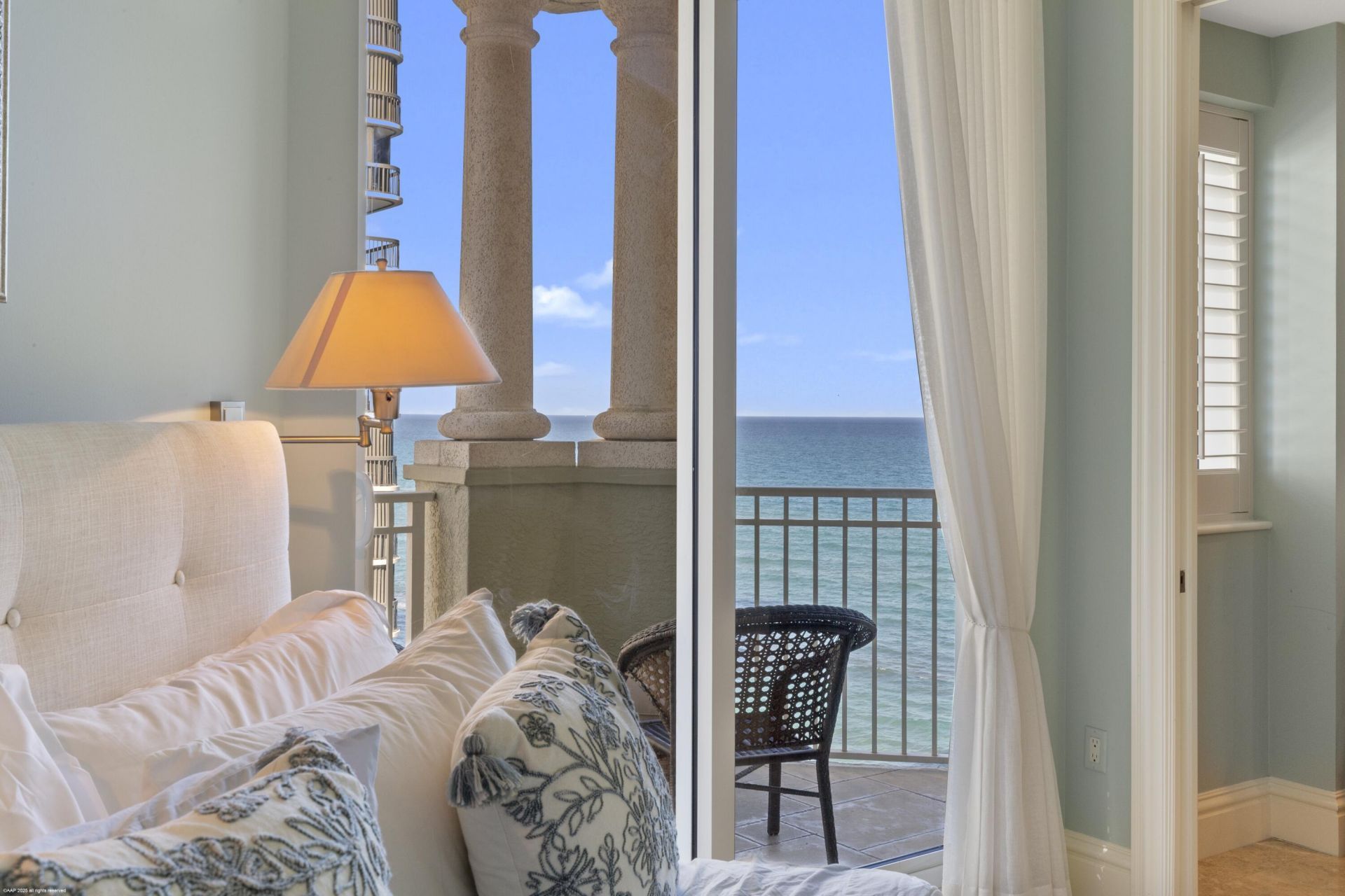 5310 N Ocean Drive, Unit 601, Riviera Beach, FL 33404 Photo
