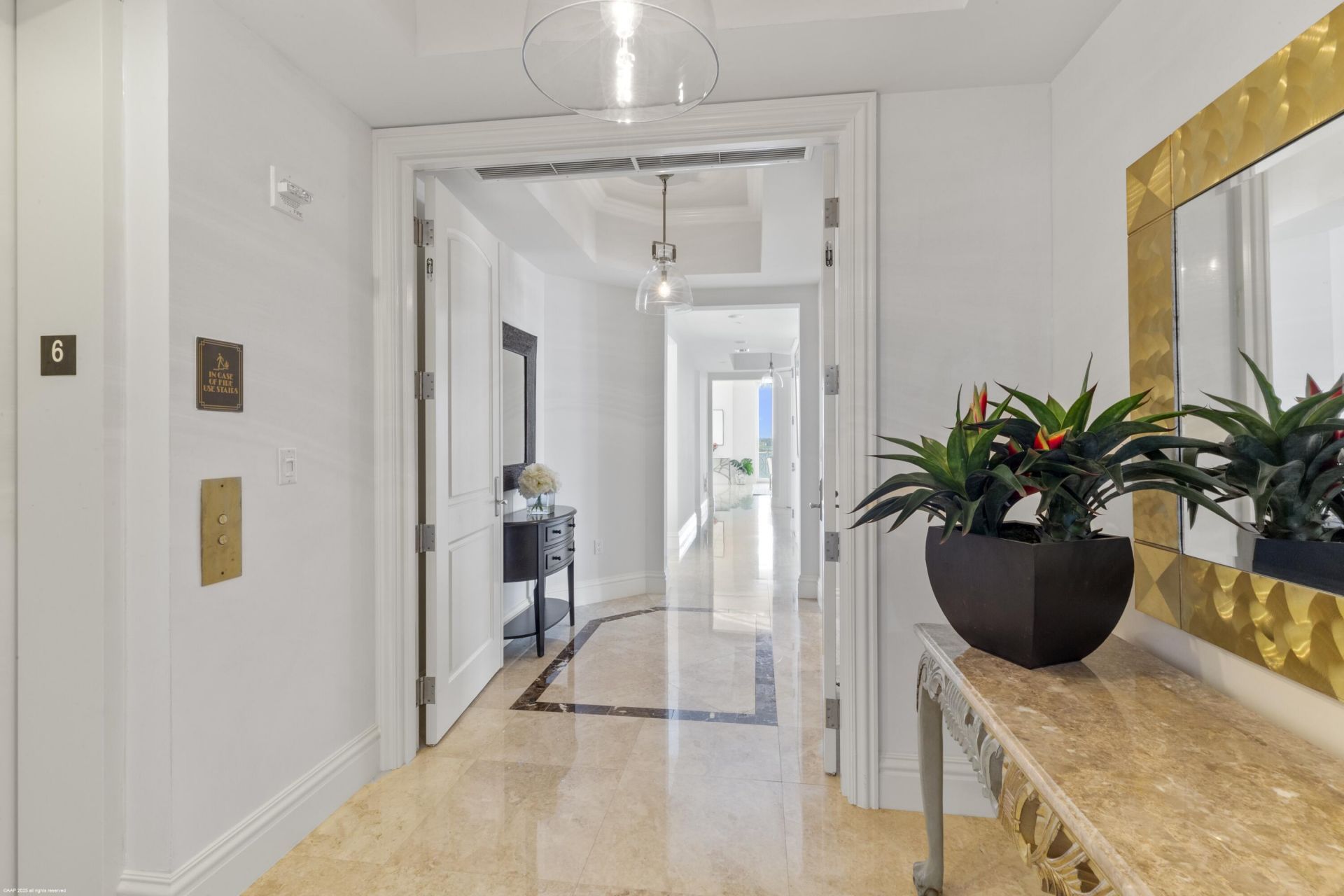5310 N Ocean Drive, Unit 601, Riviera Beach, FL 33404 Photo
