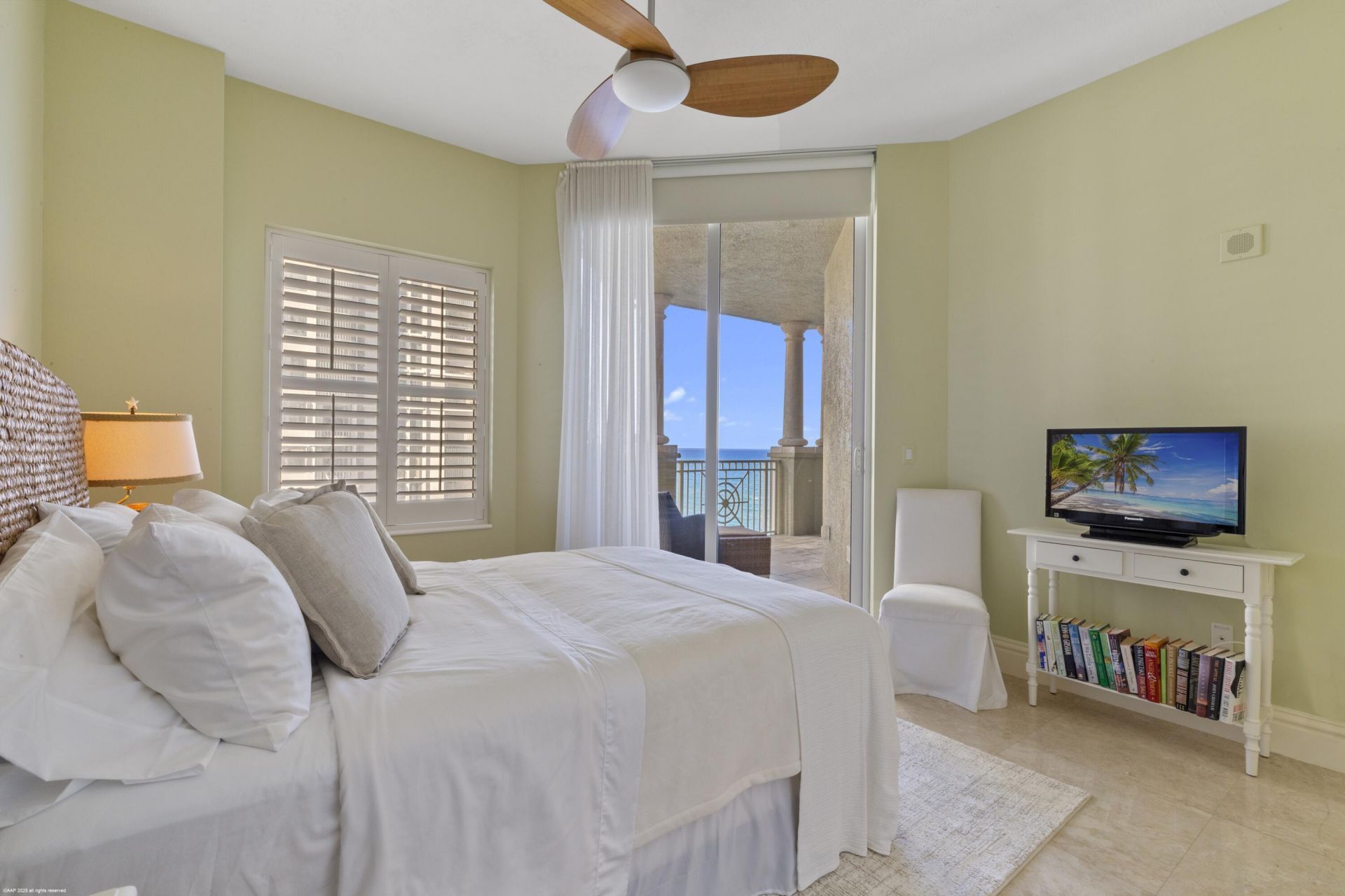 5310 N Ocean Drive, Unit 601, Riviera Beach, FL 33404 Photo