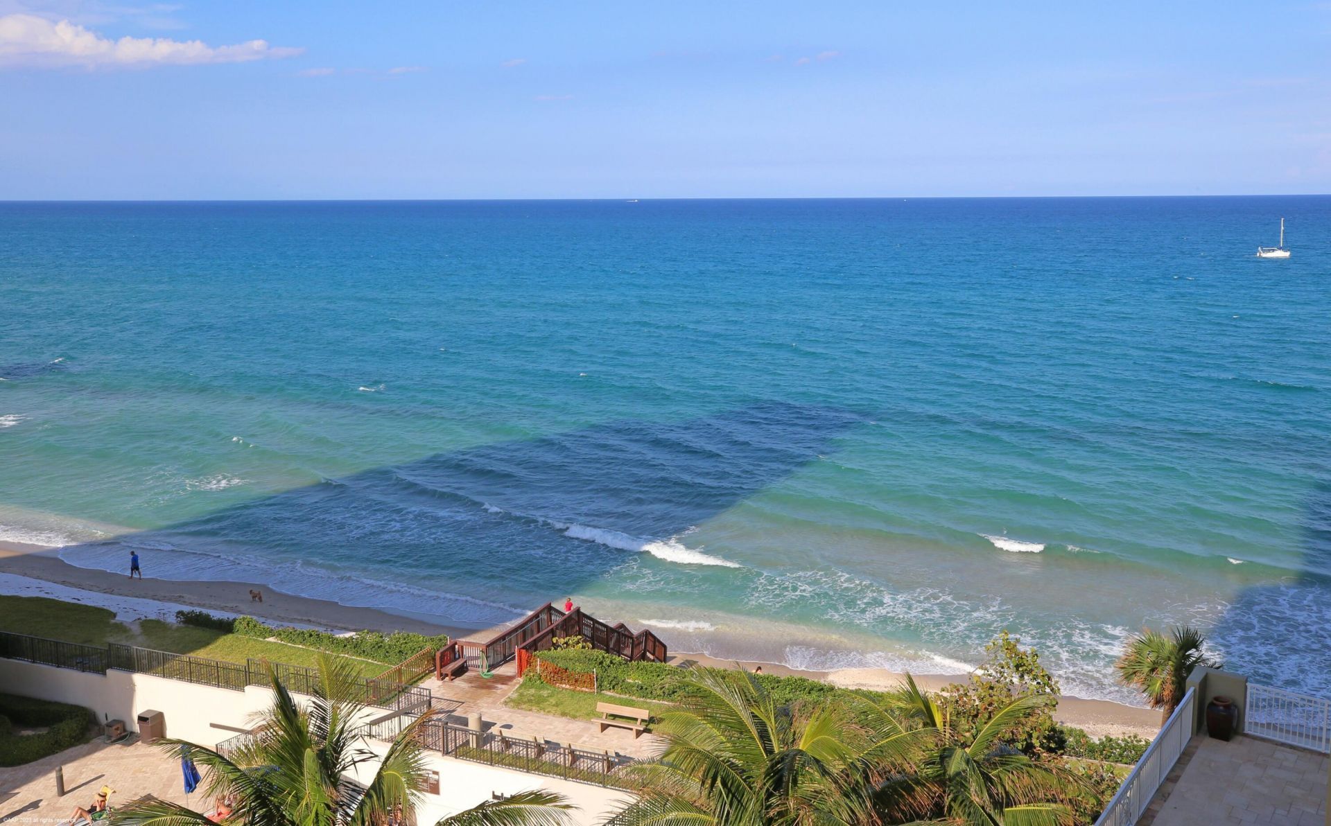 5310 N Ocean Drive, Unit 601, Riviera Beach, FL 33404 Photo