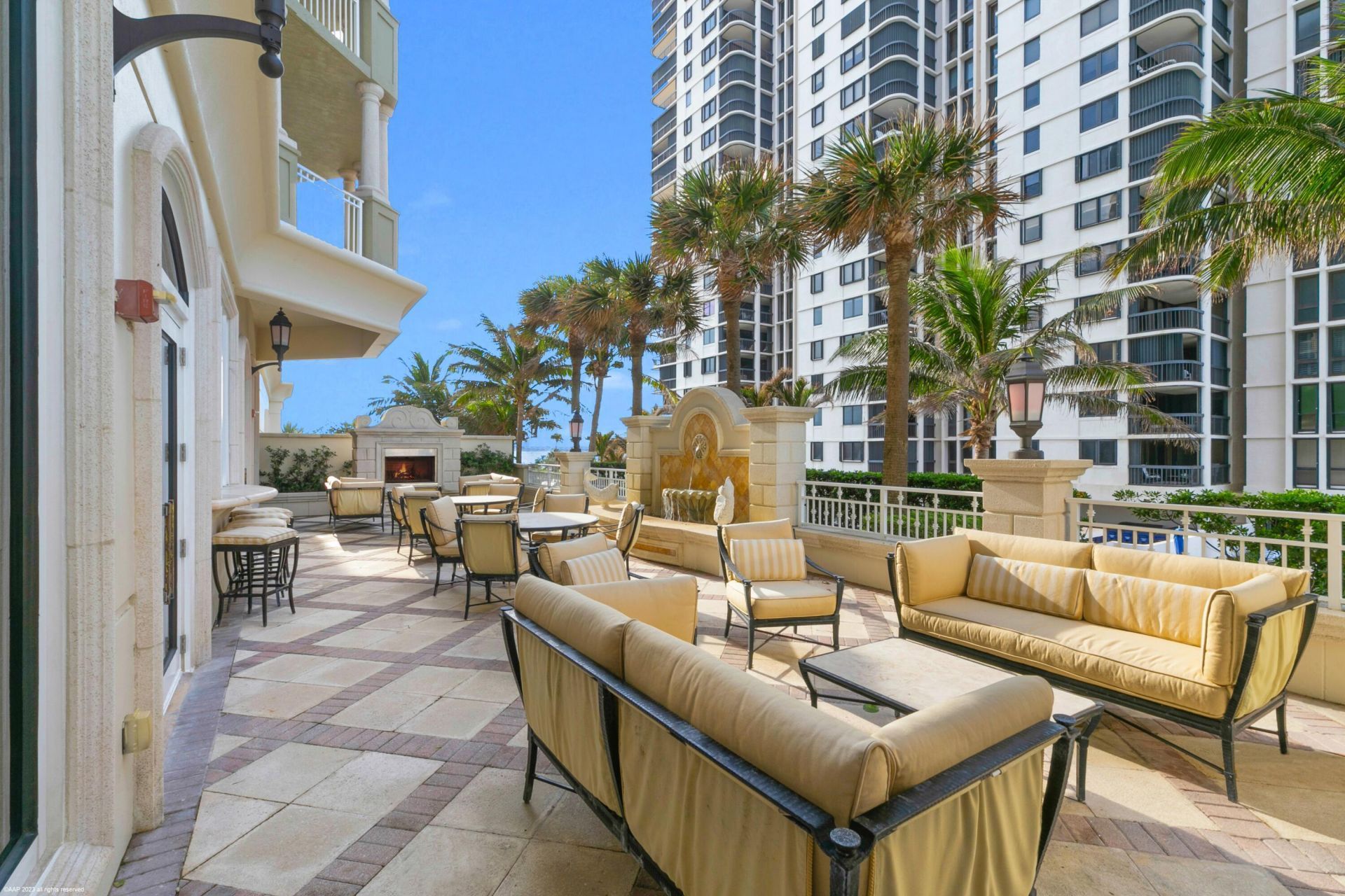 5310 N Ocean Drive, Unit 601, Riviera Beach, FL 33404 Photo