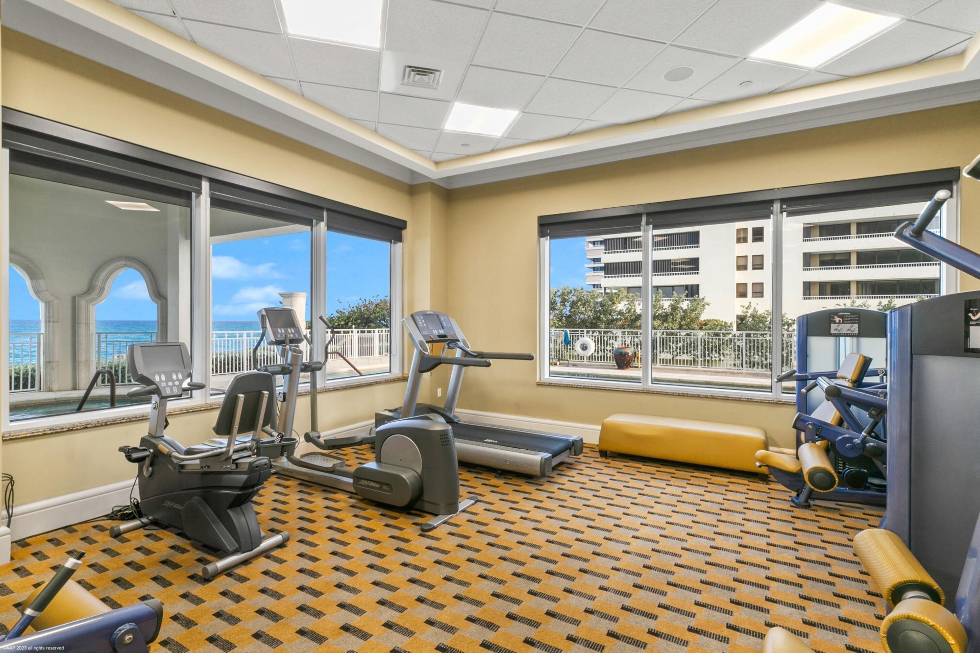 5310 N Ocean Drive, Unit 601, Riviera Beach, FL 33404 Photo