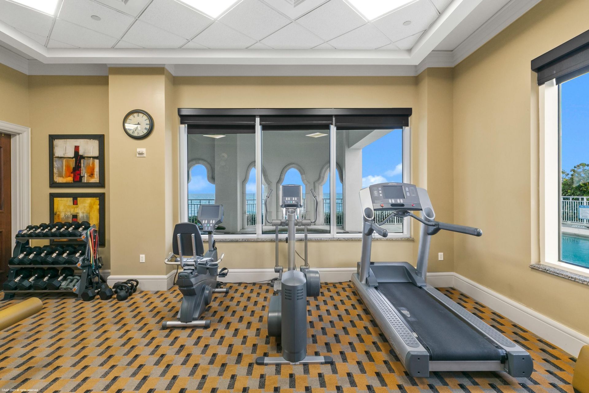 5310 N Ocean Drive, Unit 601, Riviera Beach, FL 33404 Photo