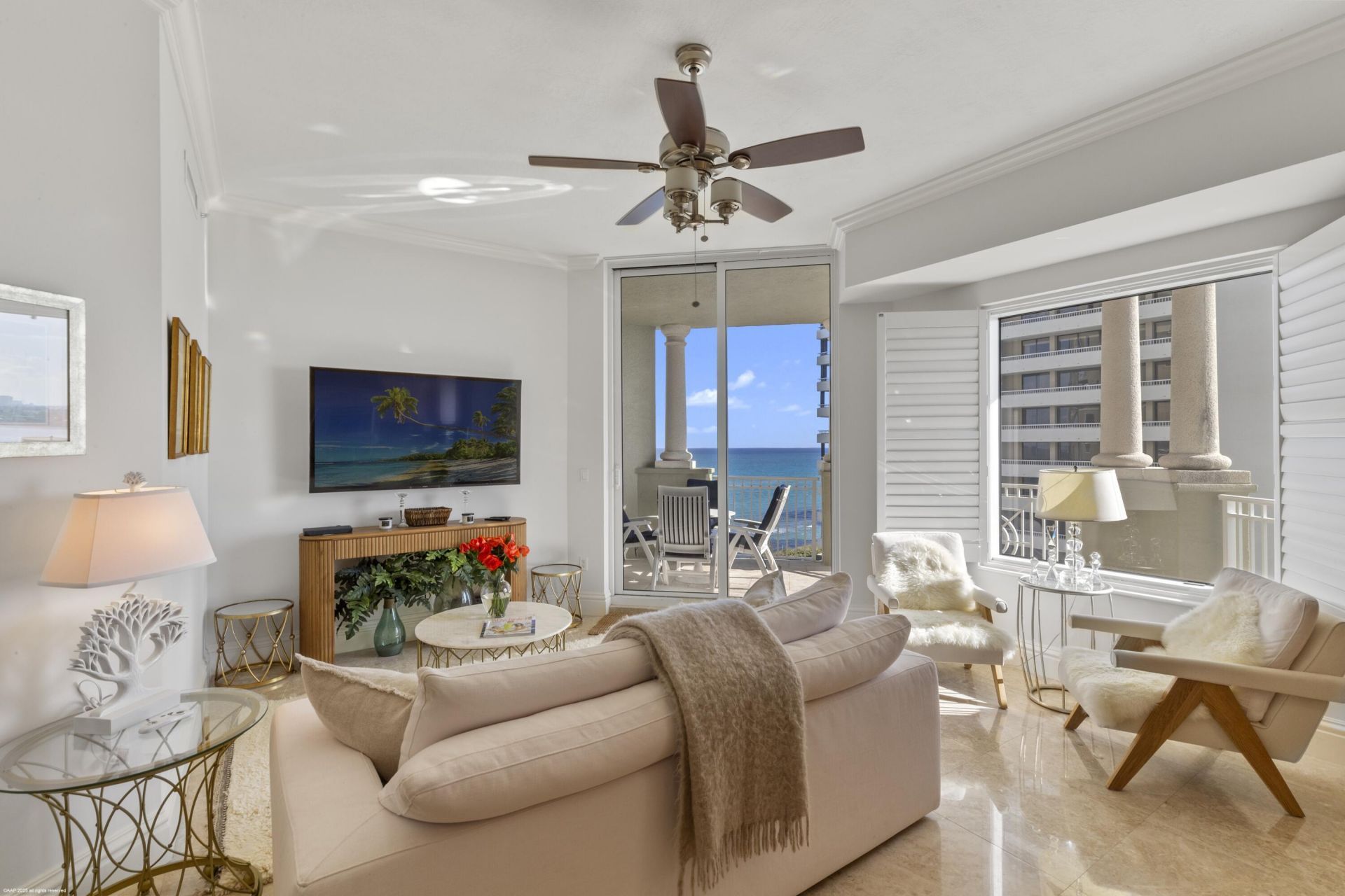 5310 N Ocean Drive, Unit 601, Riviera Beach, FL 33404 Photo