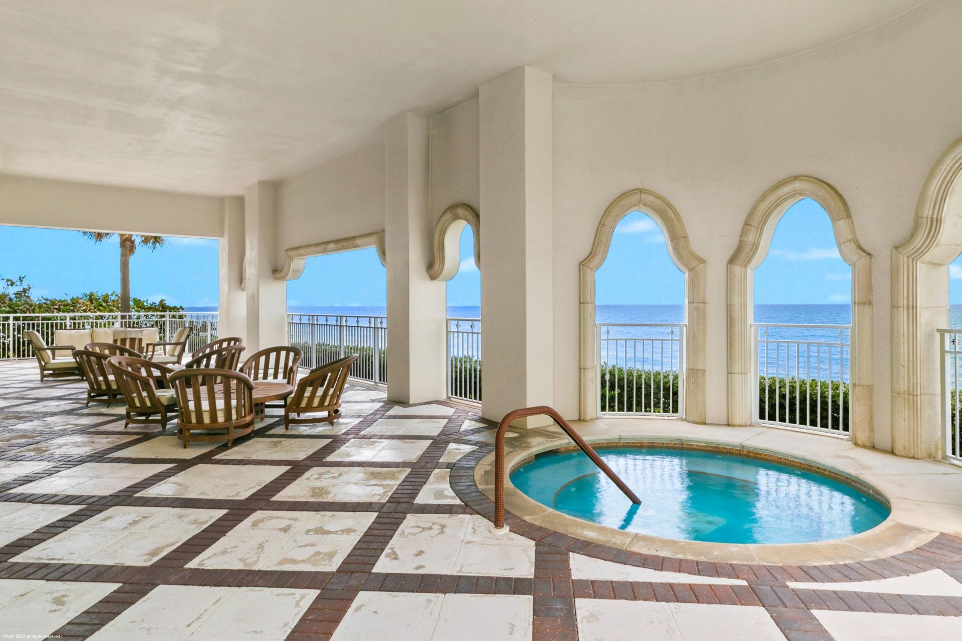 5310 N Ocean Drive, Unit 601, Riviera Beach, FL 33404 Photo