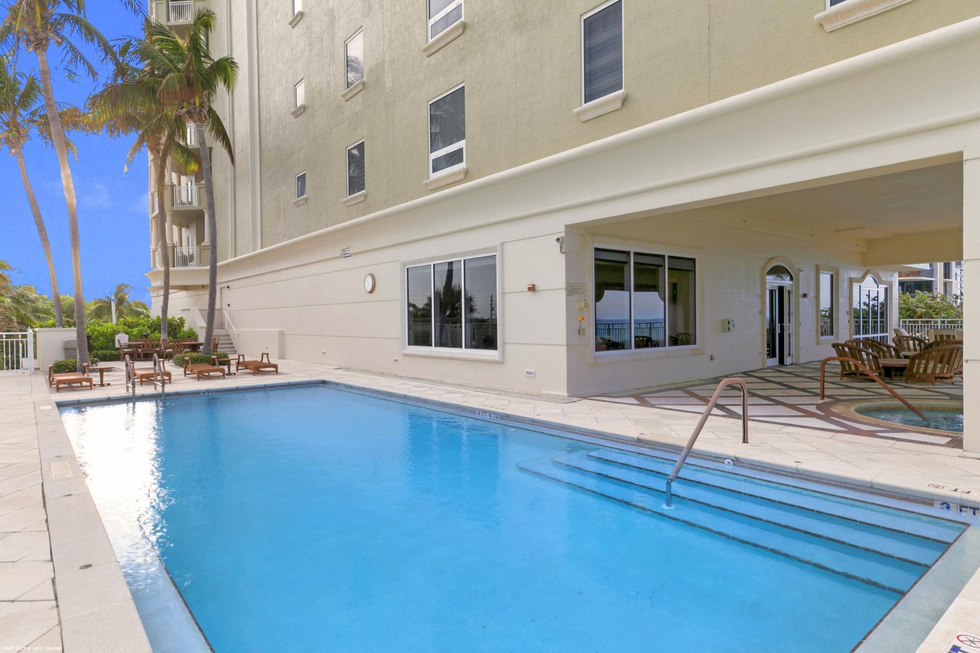 5310 N Ocean Drive, Unit 601, Riviera Beach, FL 33404 Photo