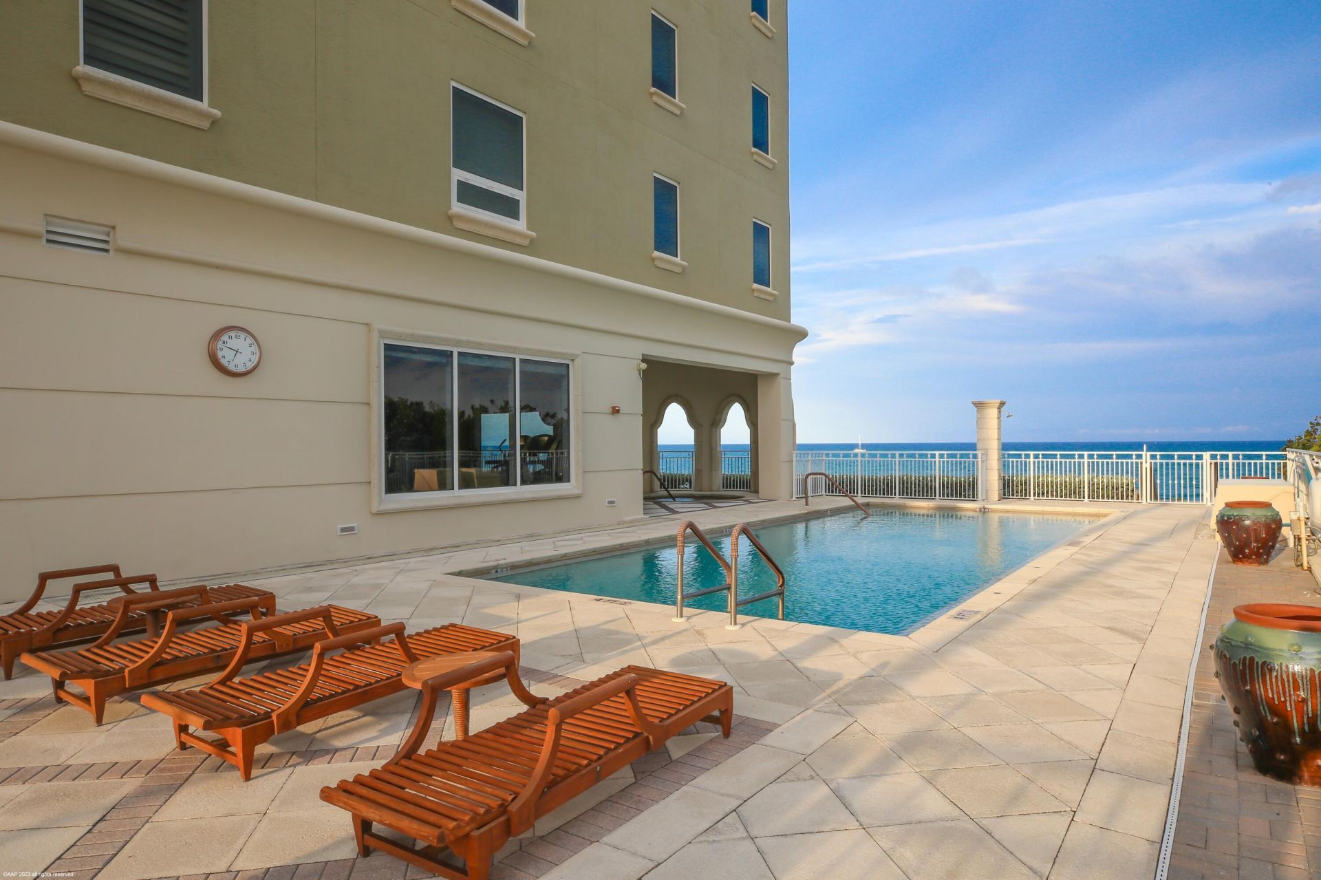 5310 N Ocean Drive, Unit 601, Riviera Beach, FL 33404 Photo