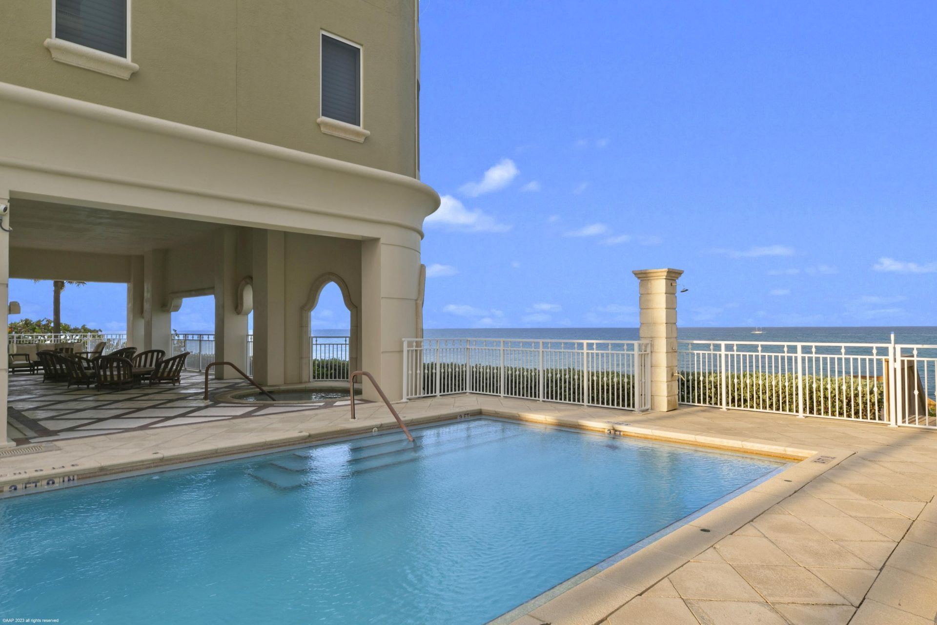5310 N Ocean Drive, Unit 601, Riviera Beach, FL 33404 Photo