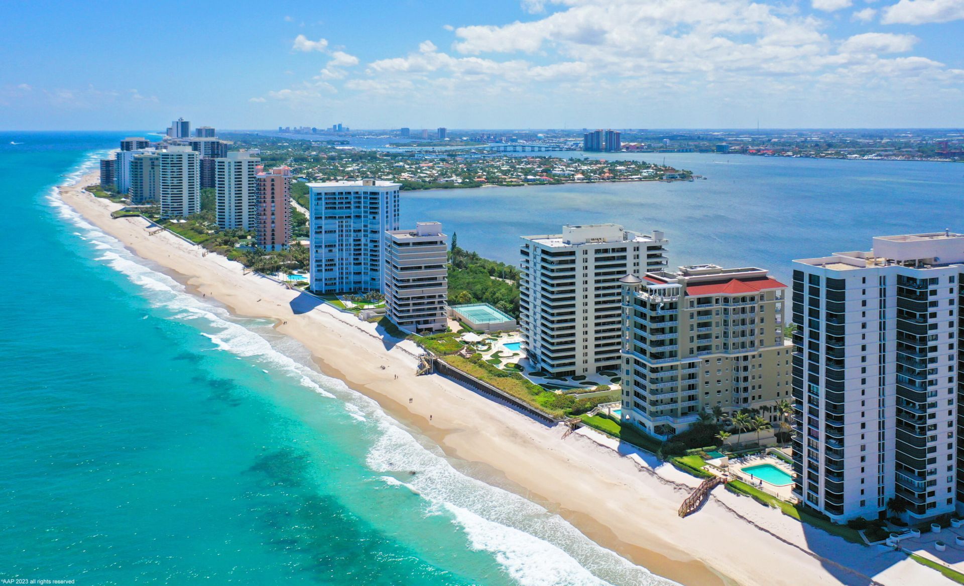 5310 N Ocean Drive, Unit 601, Riviera Beach, FL 33404 Photo