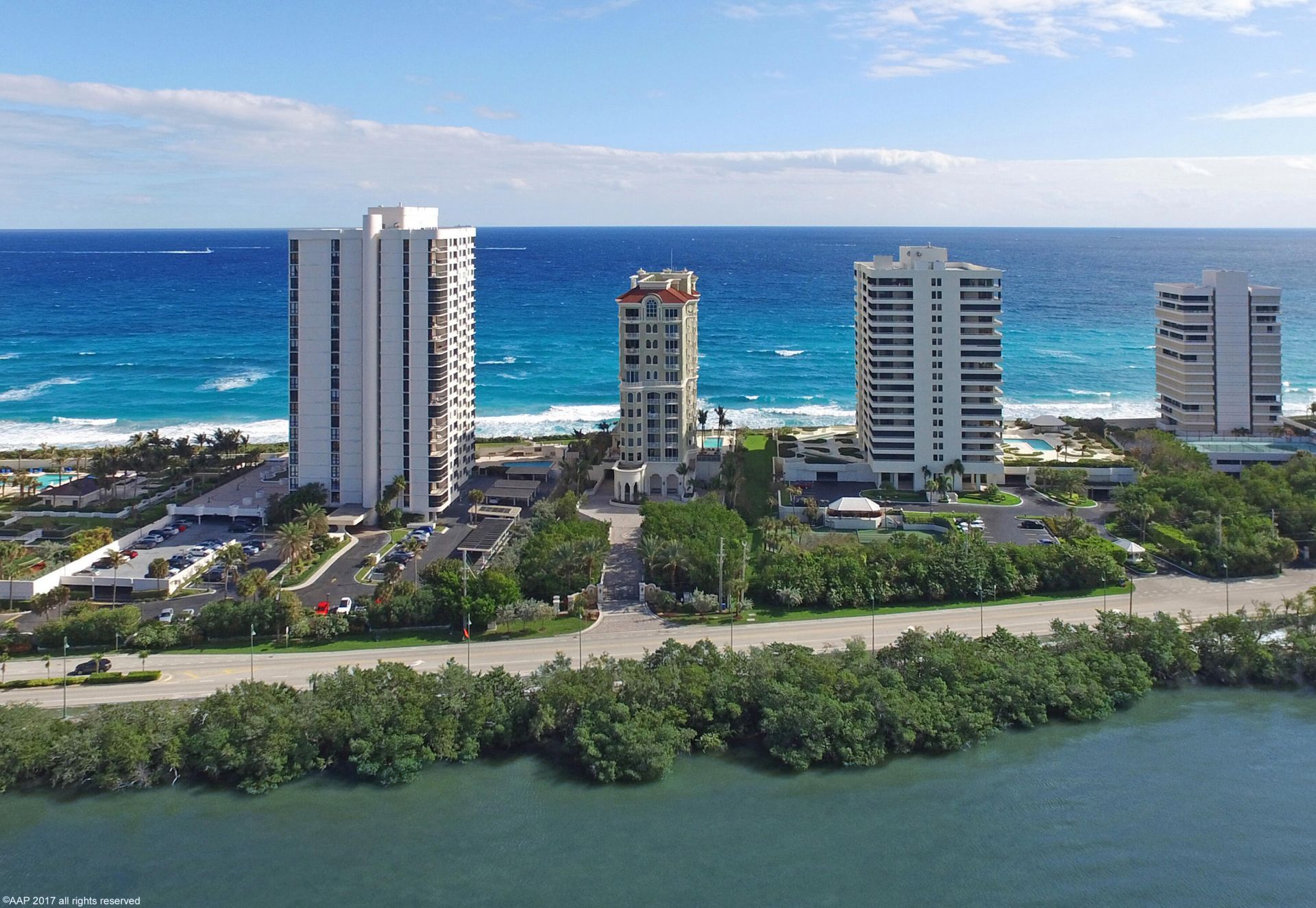 5310 N Ocean Drive, Unit 601, Riviera Beach, FL 33404 Photo