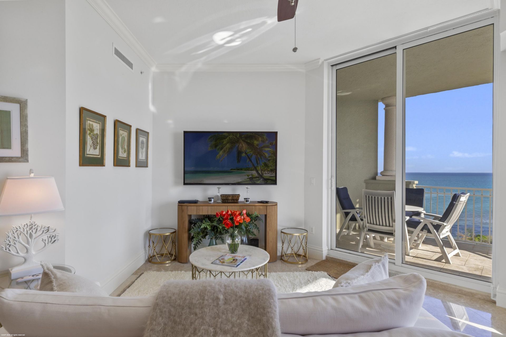 5310 N Ocean Drive, Unit 601, Riviera Beach, FL 33404 Photo