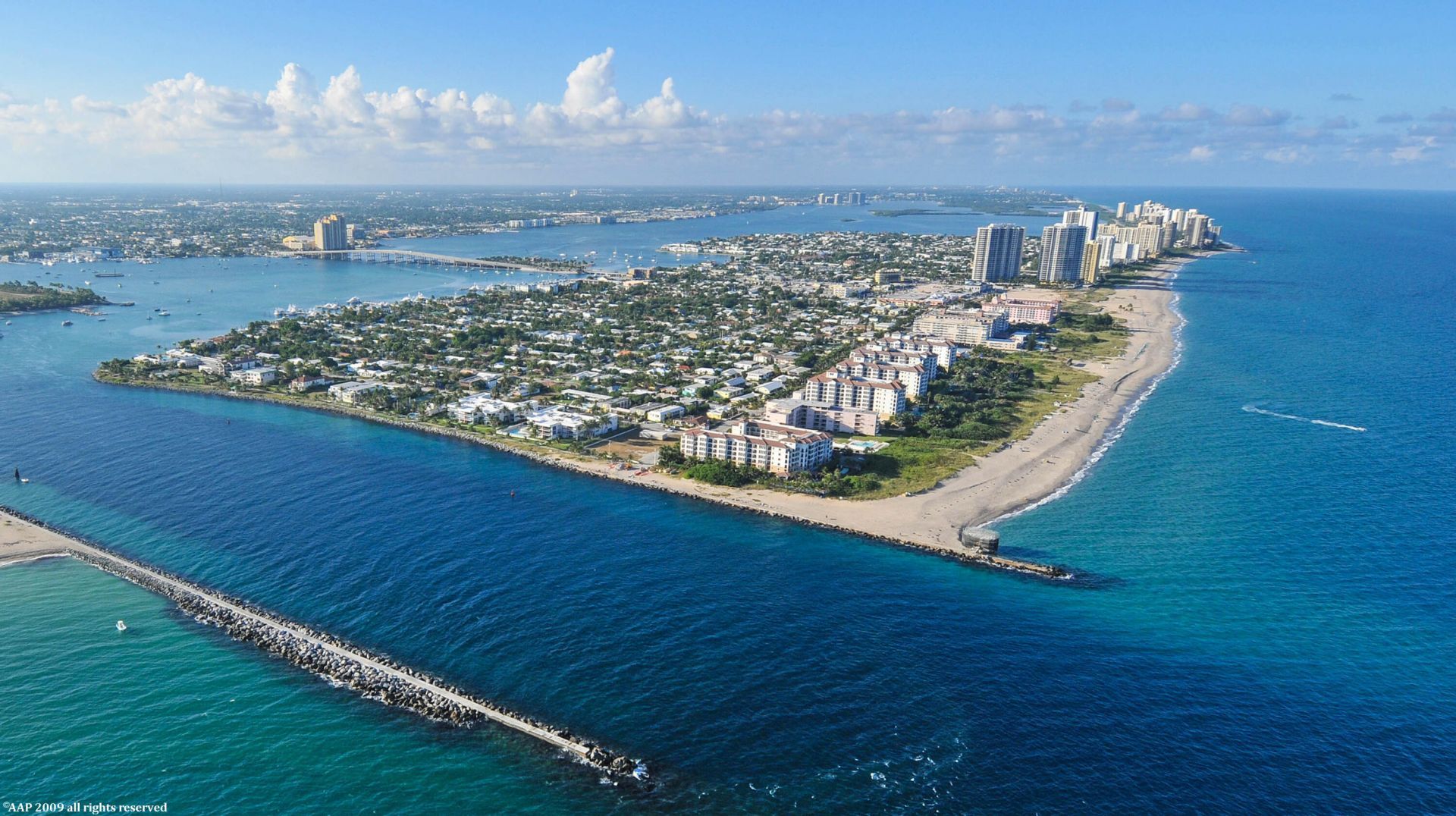 5310 N Ocean Drive, Unit 601, Riviera Beach, FL 33404 Photo