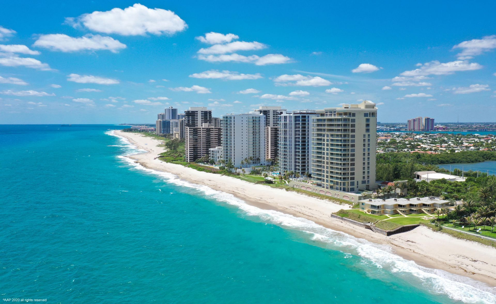 5310 N Ocean Drive, Unit 601, Riviera Beach, FL 33404 Photo