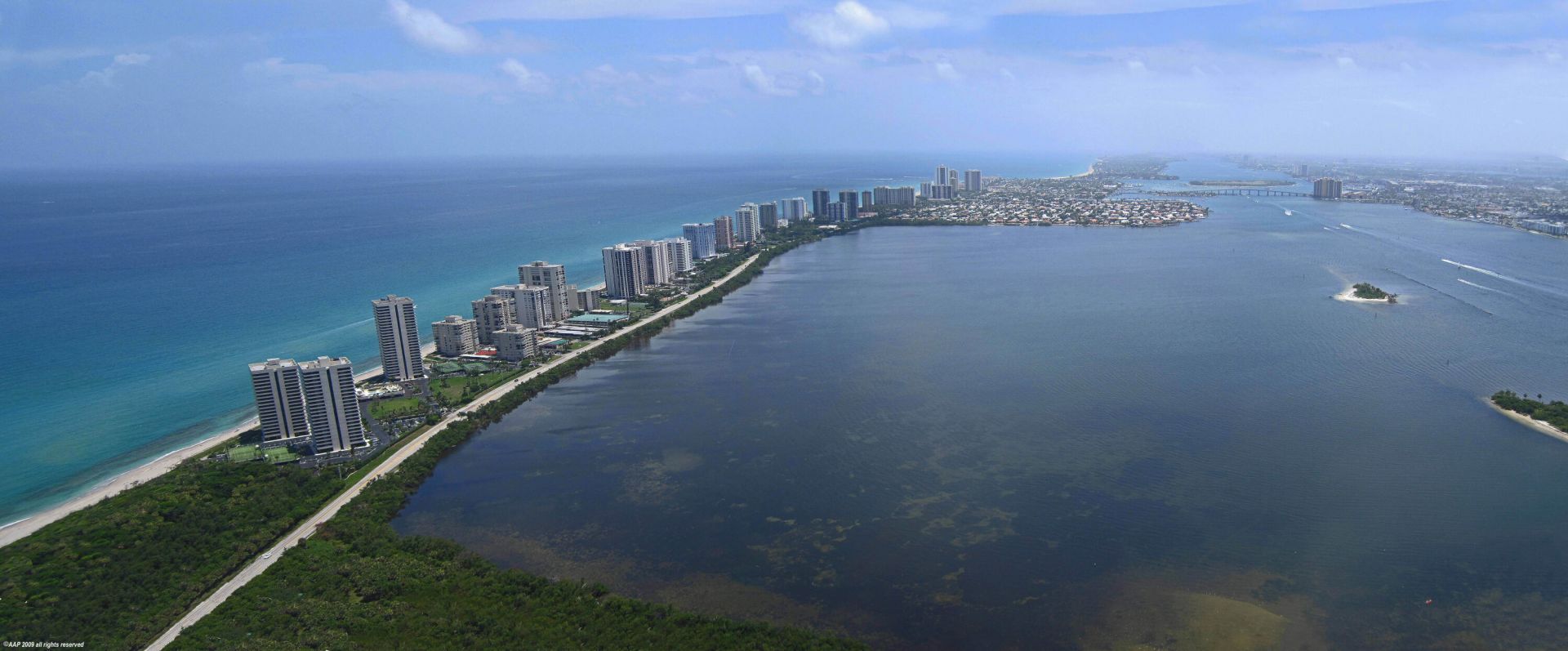 5310 N Ocean Drive, Unit 601, Riviera Beach, FL 33404 Photo