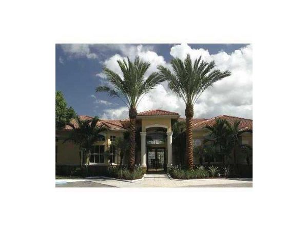 9630 NW 2nd Street, Unit 107, Pembroke Pines, FL 33024
