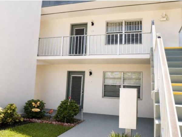 321 Burgundy G, Delray Beach, FL 33484