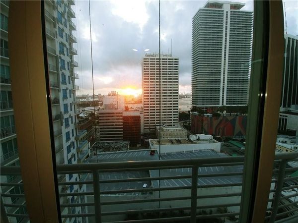 133 NE 2nd Avenue, Unit 1812, Miami, FL 33132