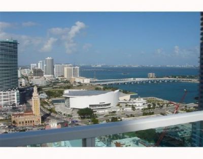 133 NE 2nd Avenue, Unit 1812, Miami, FL 33132 Photo