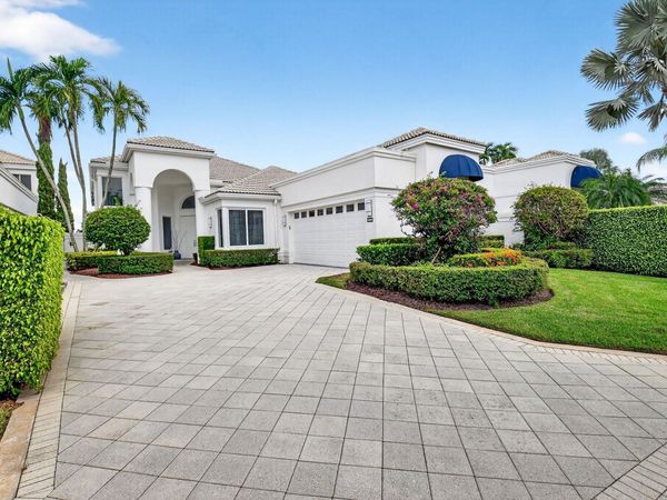 2563 NW 63rd Street, Boca Raton, FL 33496
