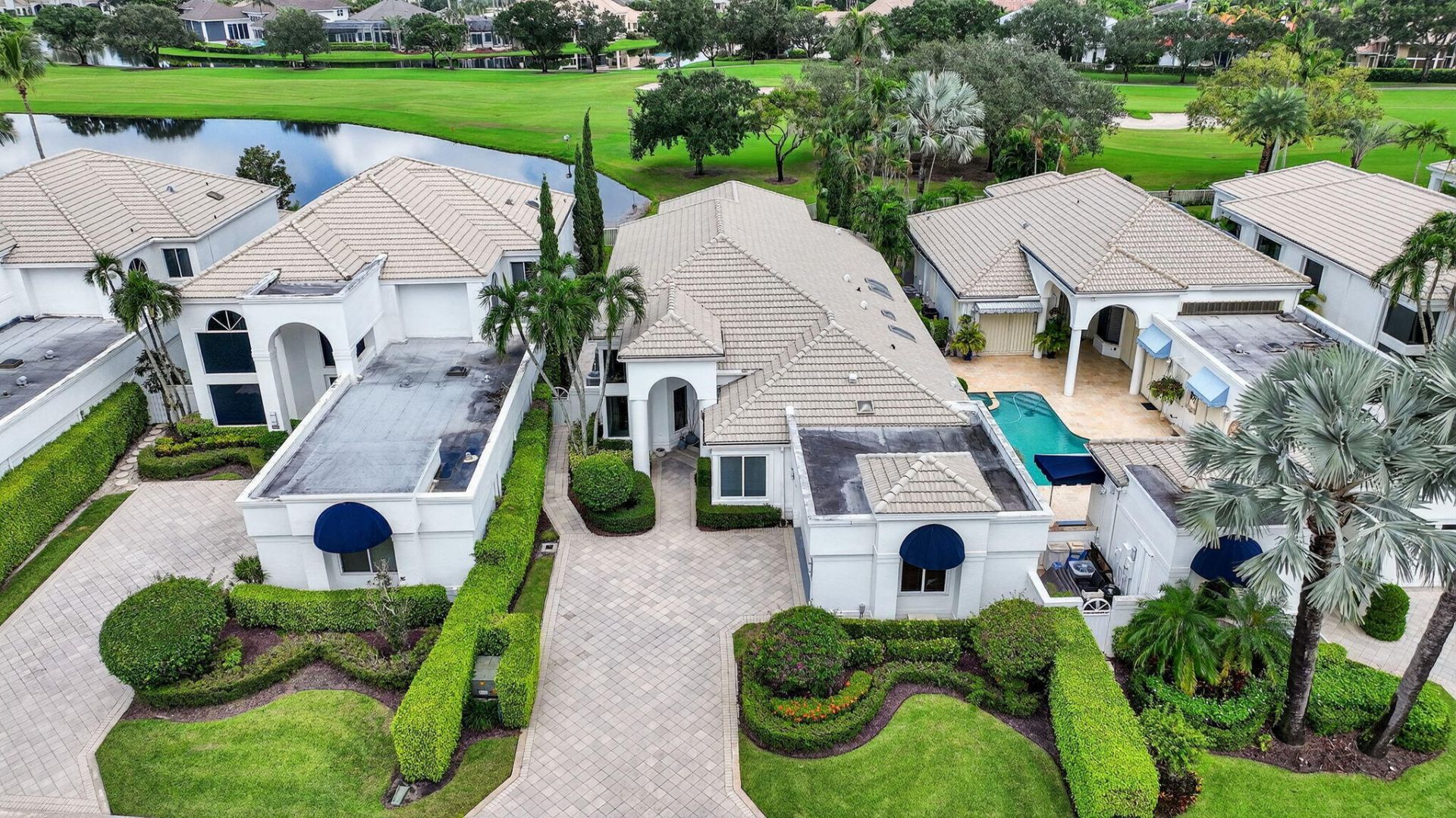 2563 NW 63rd Street, Boca Raton, FL 33496 Photo