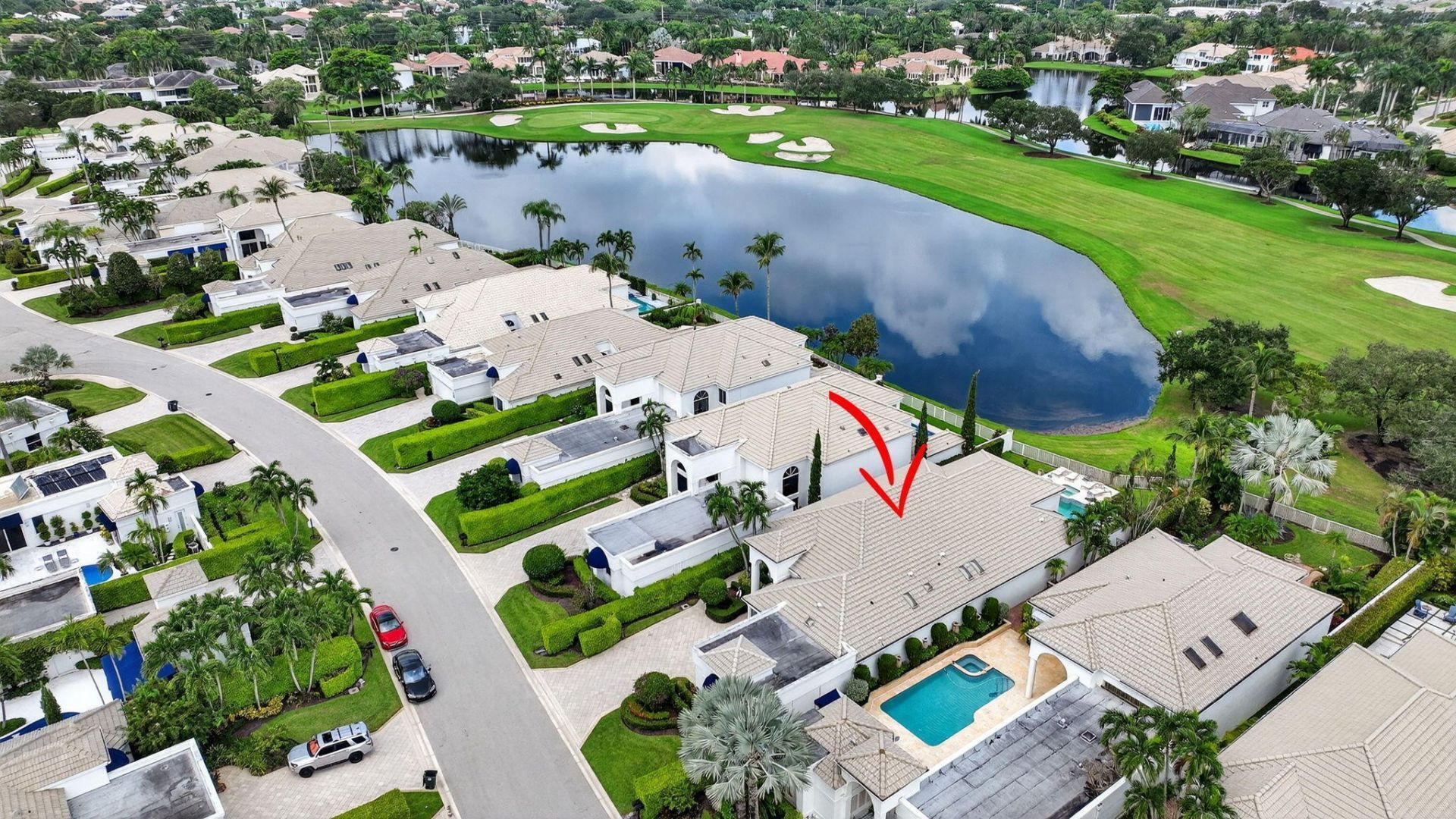 2563 NW 63rd Street, Boca Raton, FL 33496 Photo