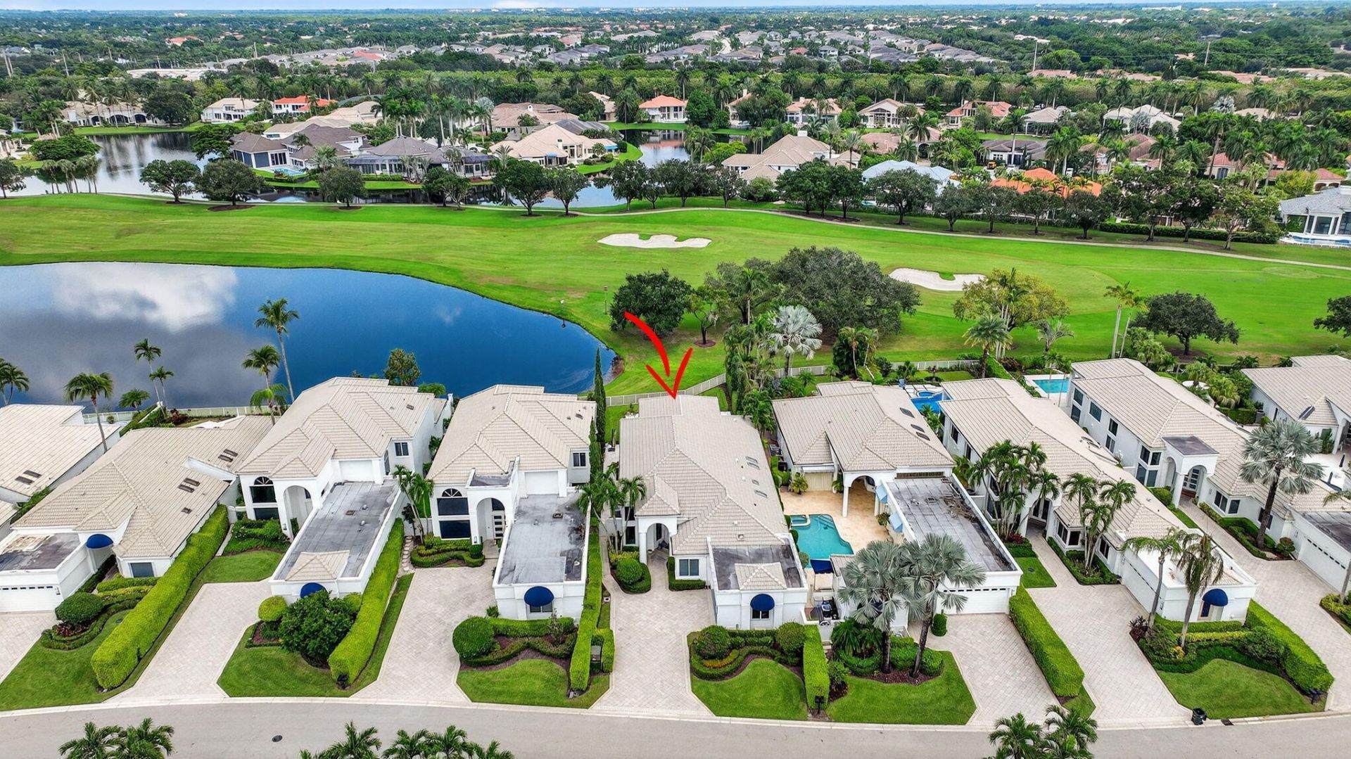 2563 NW 63rd Street, Boca Raton, FL 33496 Photo