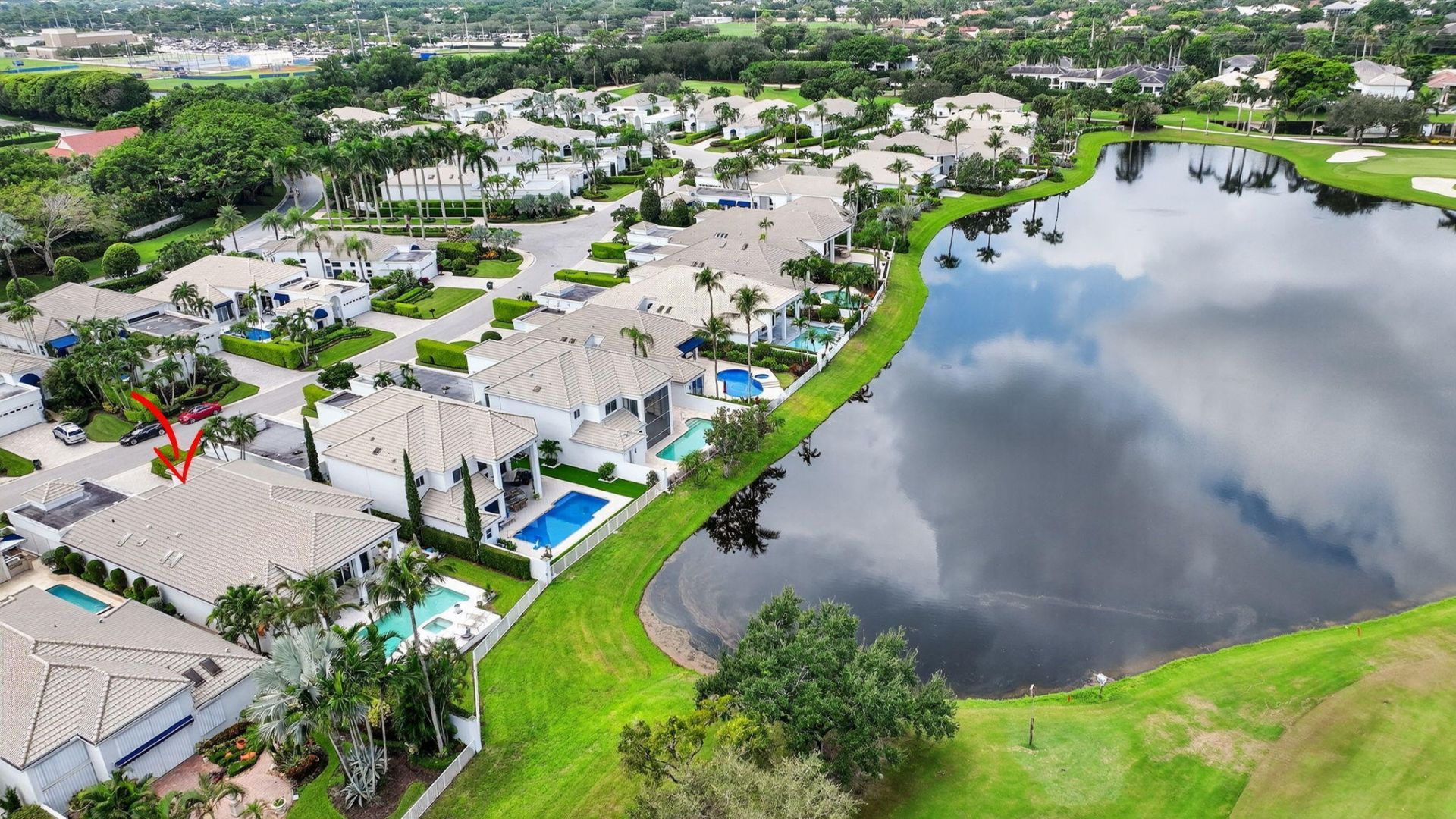 2563 NW 63rd Street, Boca Raton, FL 33496 Photo