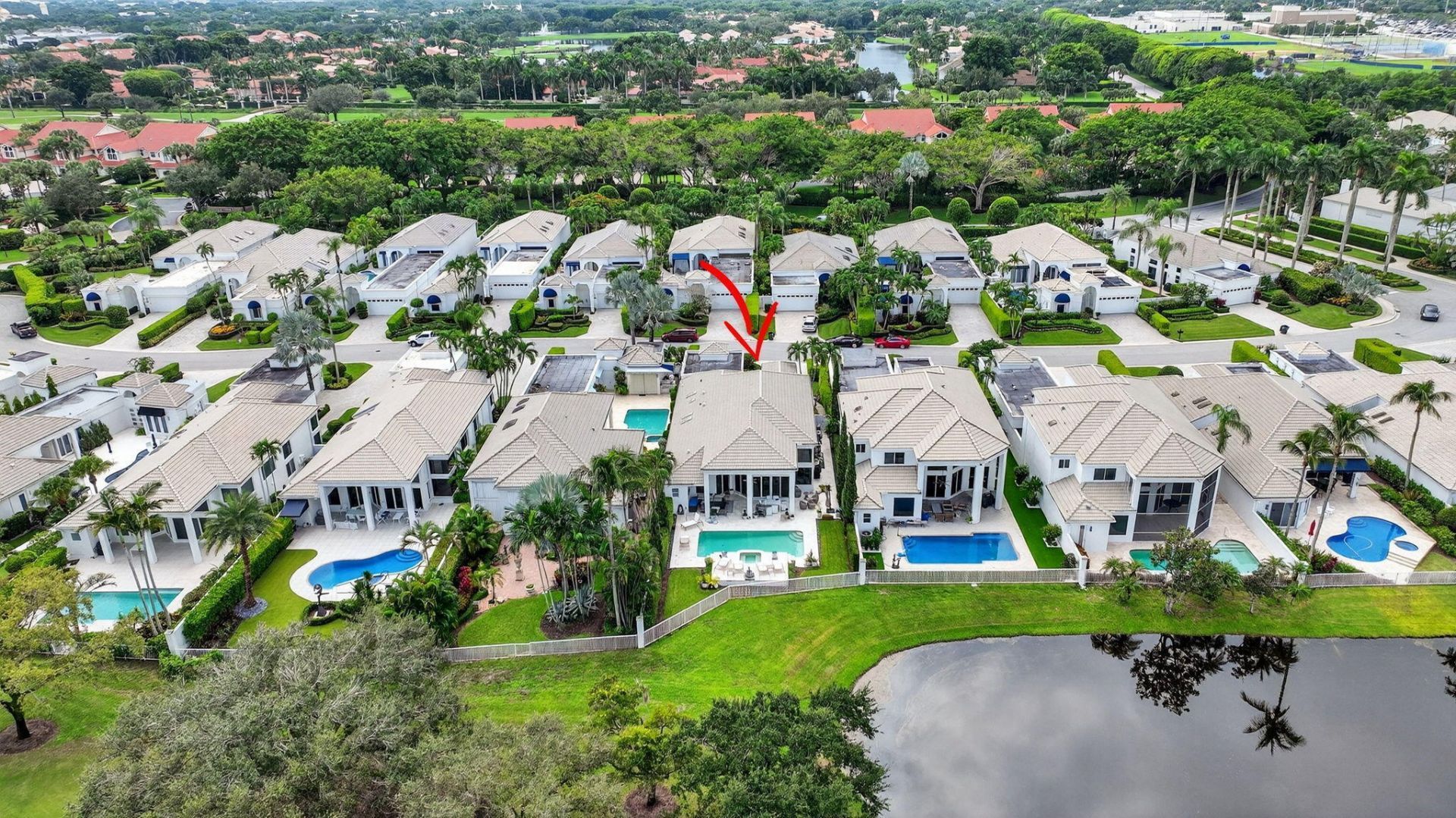 2563 NW 63rd Street, Boca Raton, FL 33496 Photo