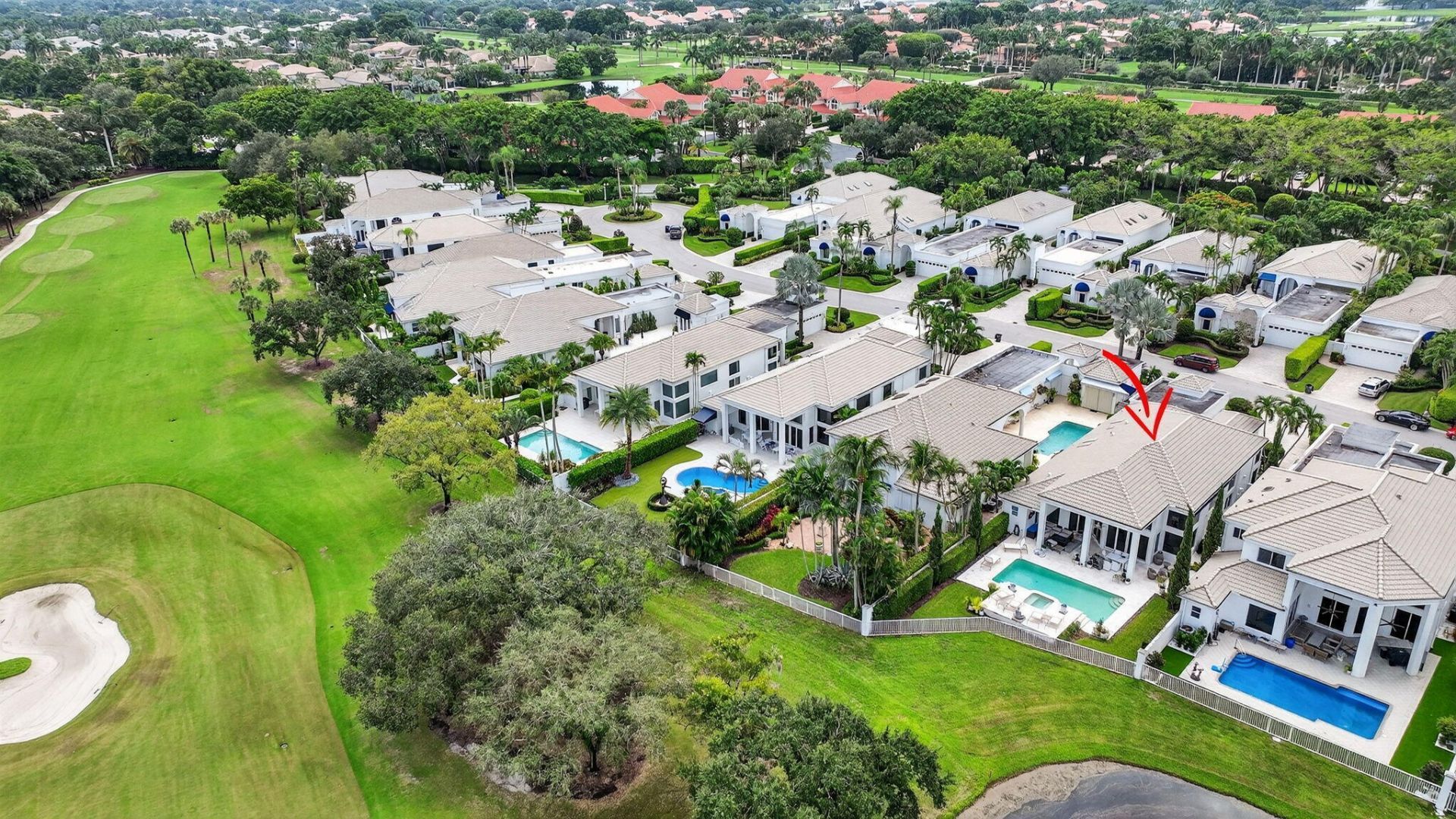 2563 NW 63rd Street, Boca Raton, FL 33496 Photo