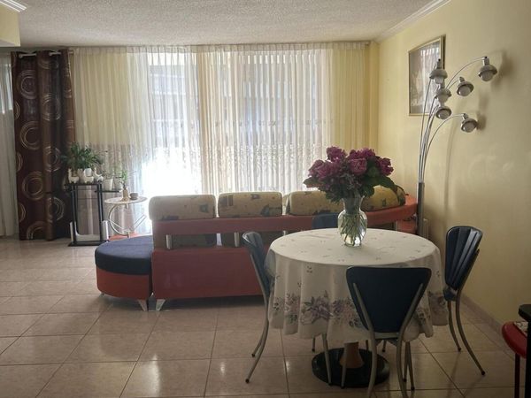 1833 S Ocean Drive, Unit 205, Hallandale Beach, FL 33009