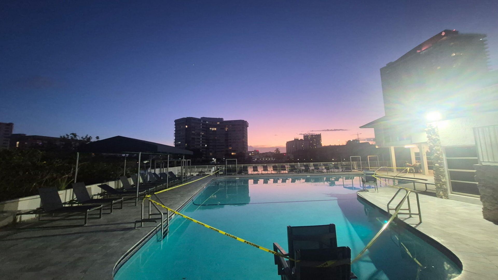 1833 S Ocean Drive, Unit 205, Hallandale Beach, FL 33009 Photo