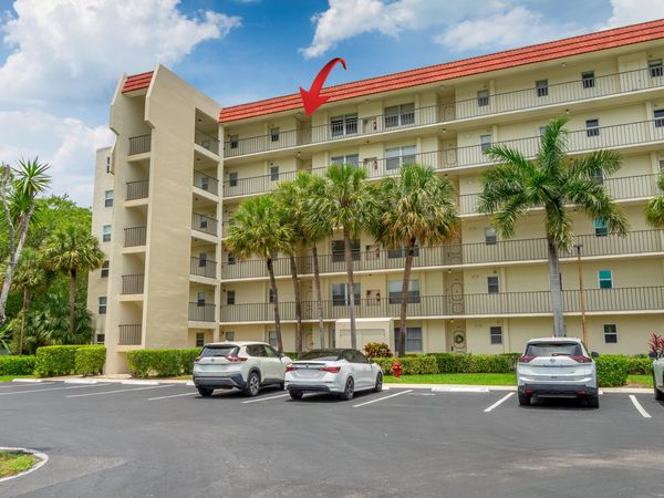 3959 Via Poinciana Drive, Unit 602, Lake Worth, FL 33467