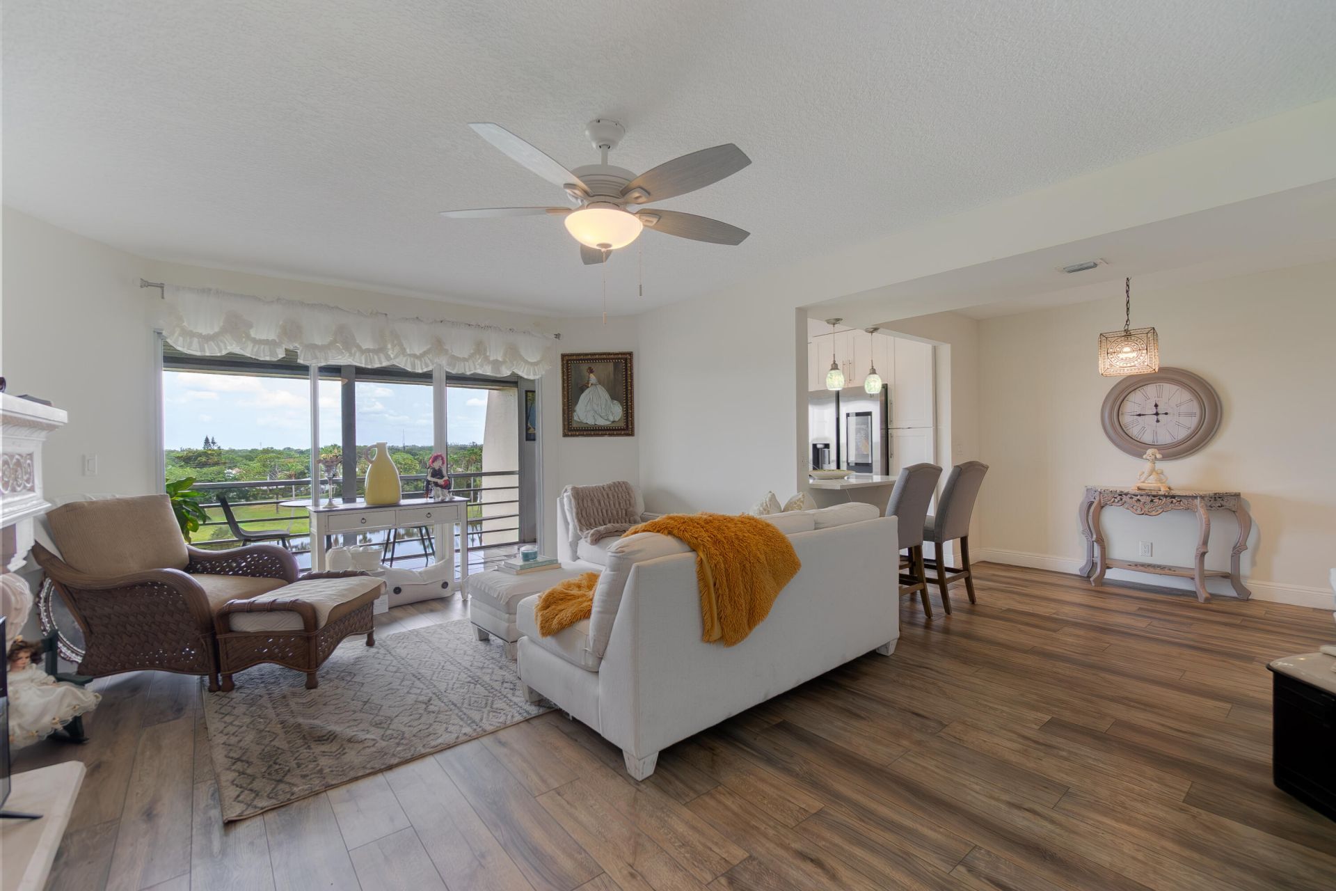 3959 Via Poinciana Drive, Unit 602, Lake Worth, FL 33467 Photo