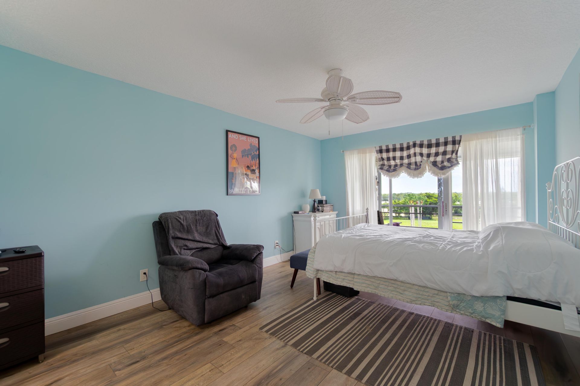 3959 Via Poinciana Drive, Unit 602, Lake Worth, FL 33467 Photo
