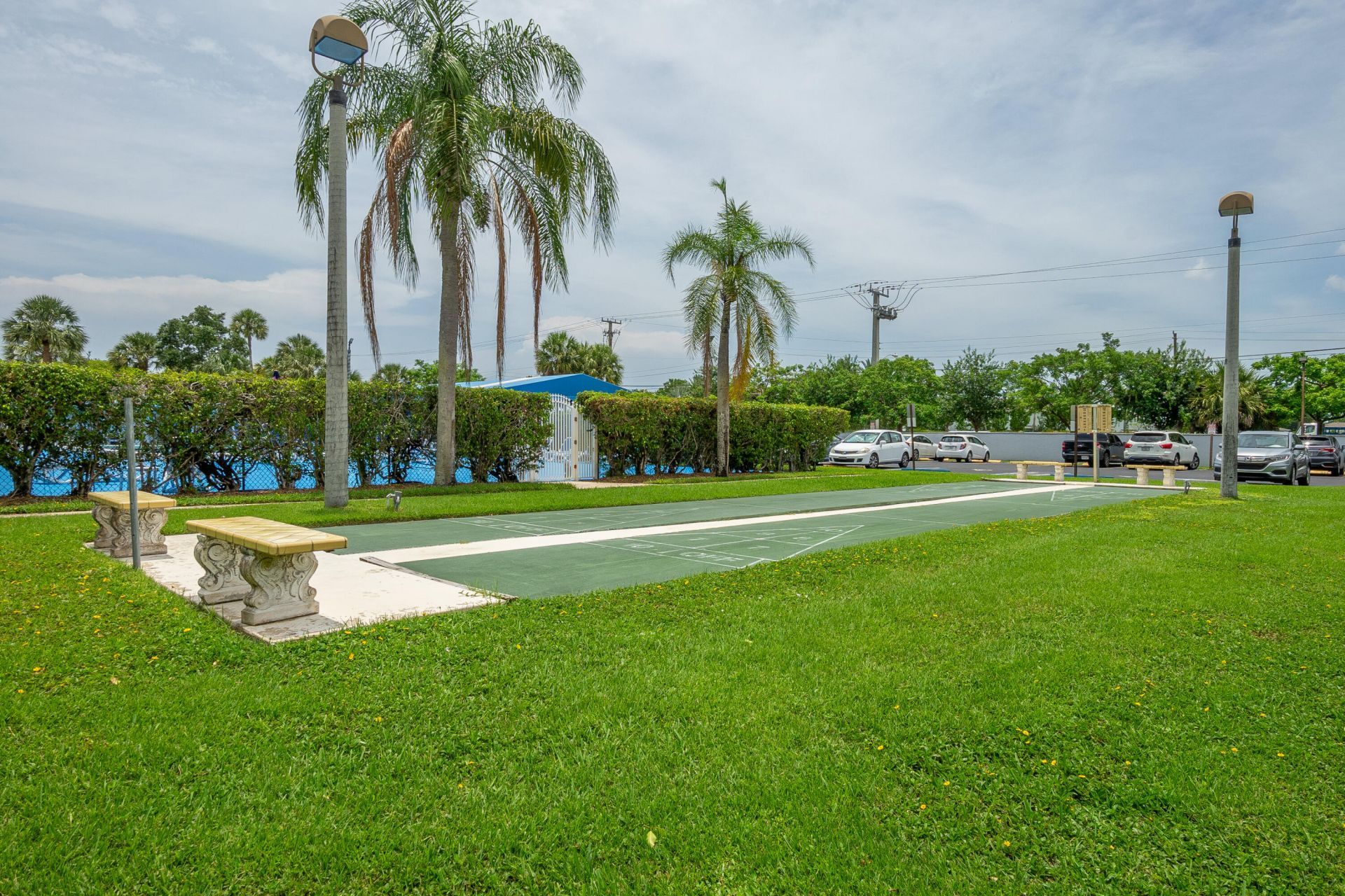 3959 Via Poinciana Drive, Unit 602, Lake Worth, FL 33467 Photo