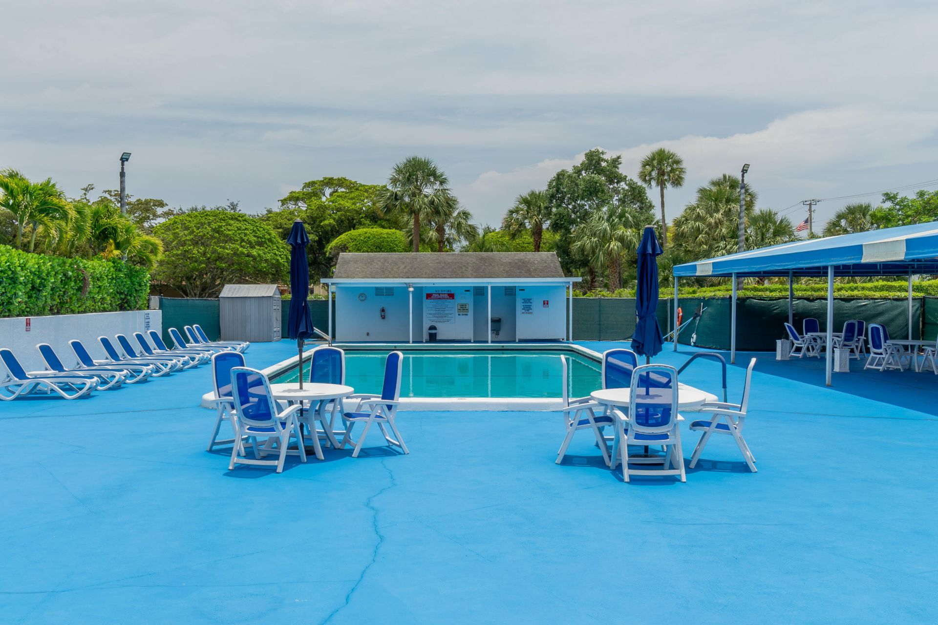 3959 Via Poinciana Drive, Unit 602, Lake Worth, FL 33467 Photo
