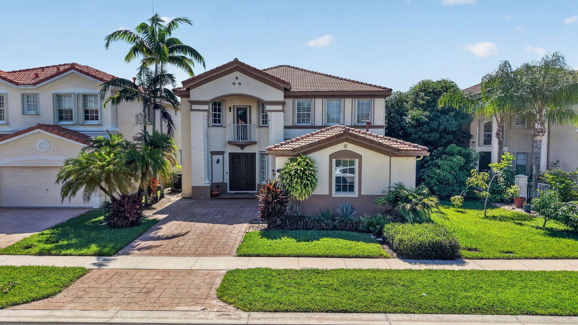 10675 Old Hammock Way, Wellington, FL 33414 Photo