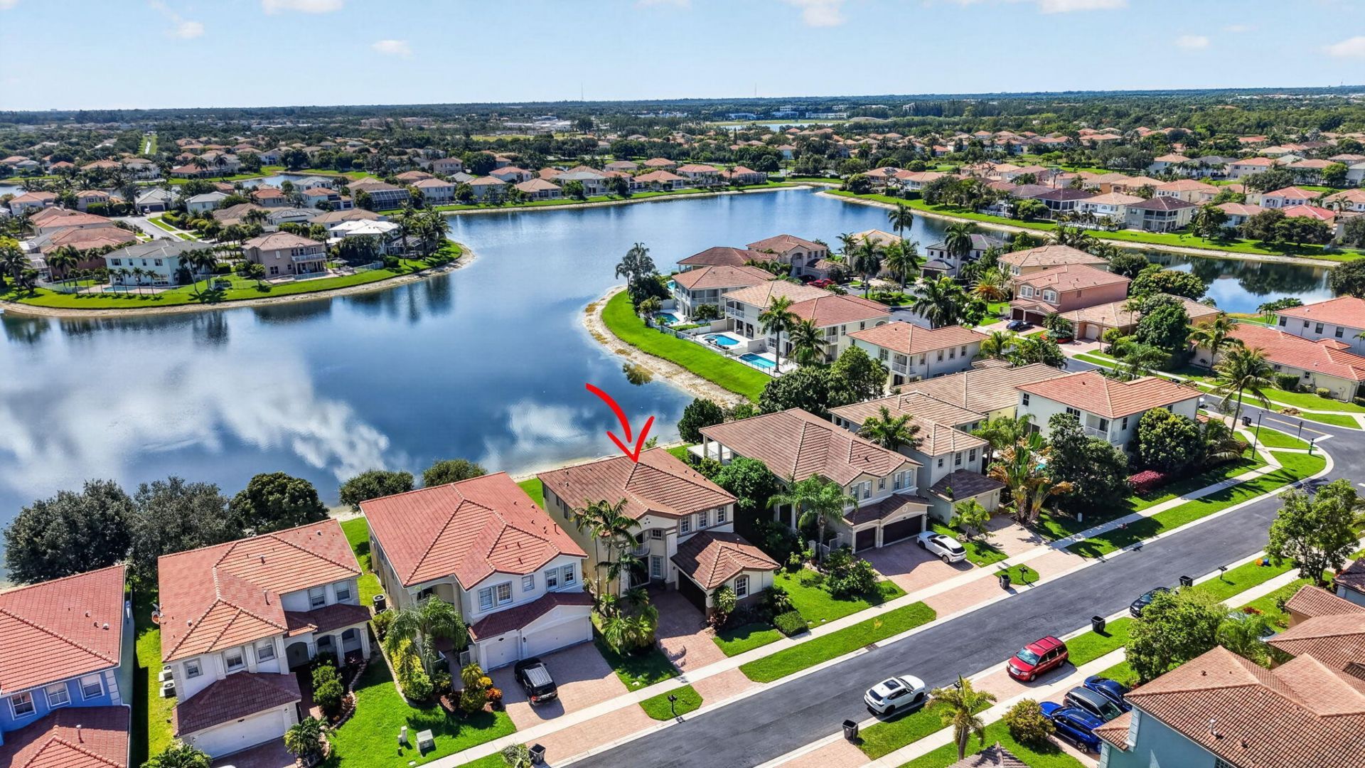 10675 Old Hammock Way, Wellington, FL 33414 Photo