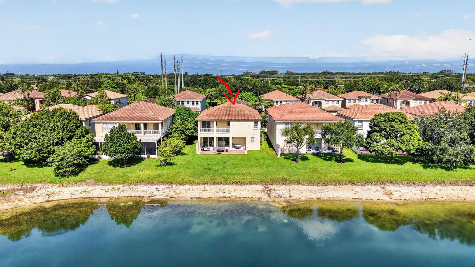 10675 Old Hammock Way, Wellington, FL 33414 Photo