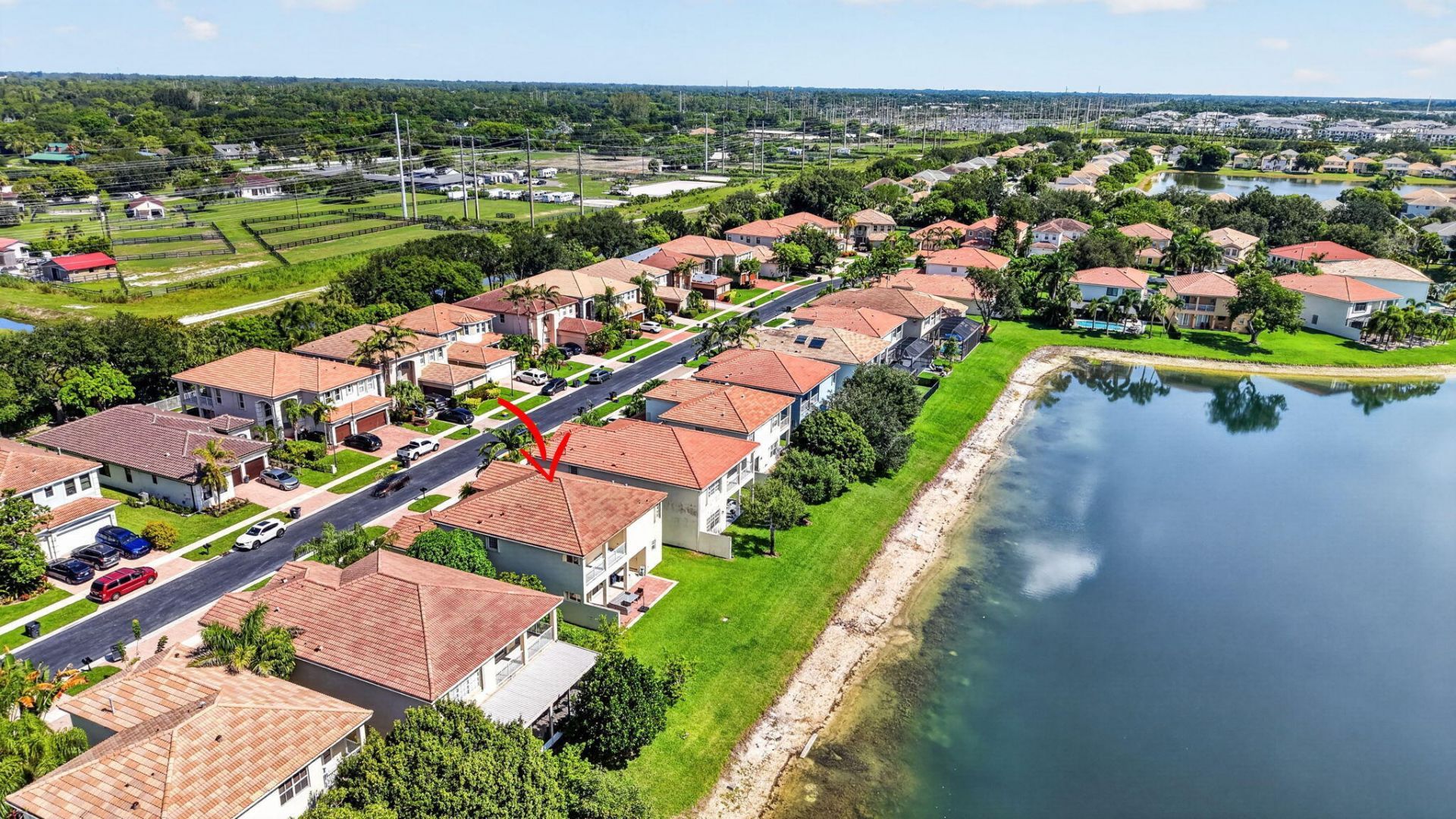 10675 Old Hammock Way, Wellington, FL 33414 Photo